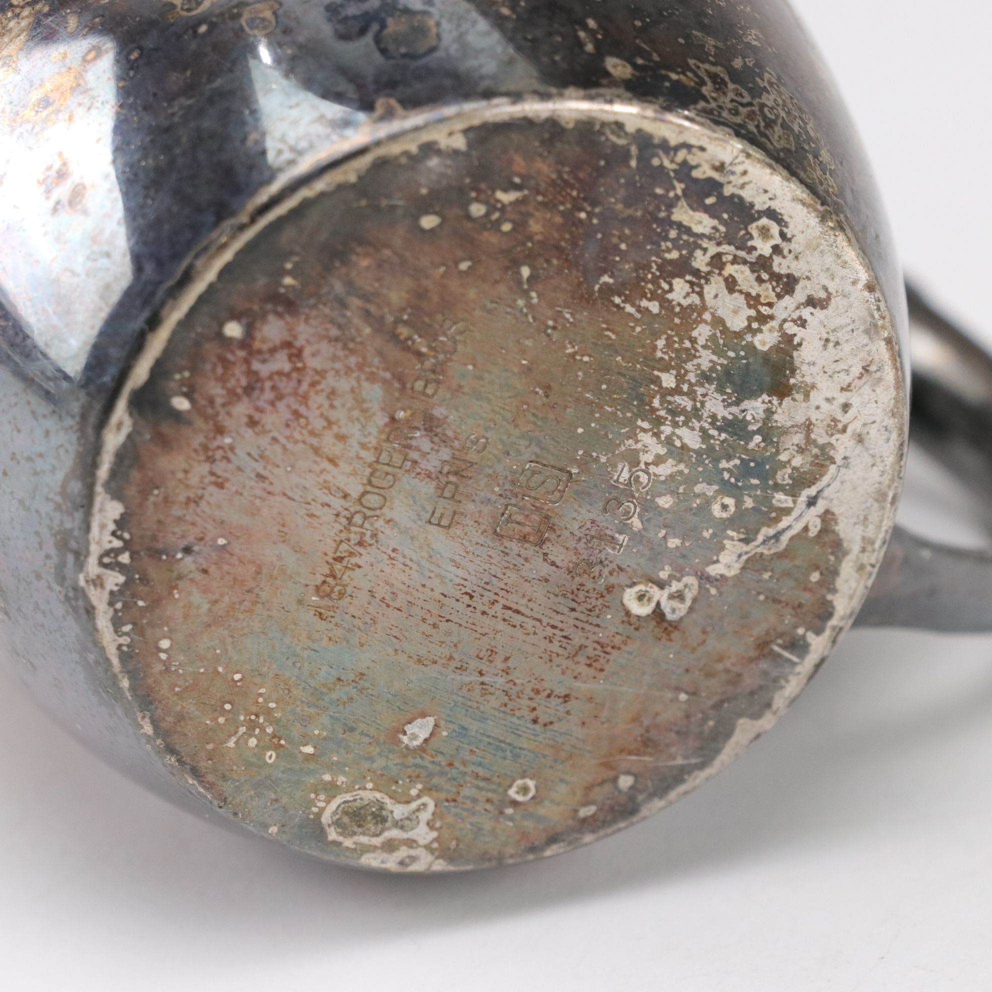 Dresser Jar with Sterling Silver Lid, Gyroscope, and Other items