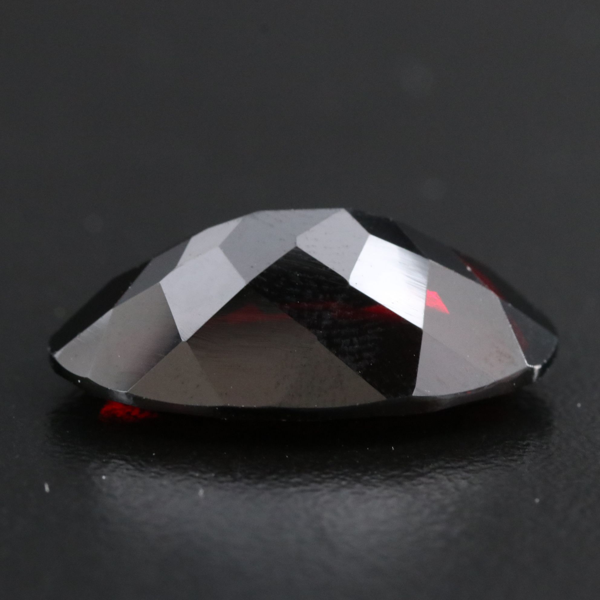 Loose 19.09 CT Garnet