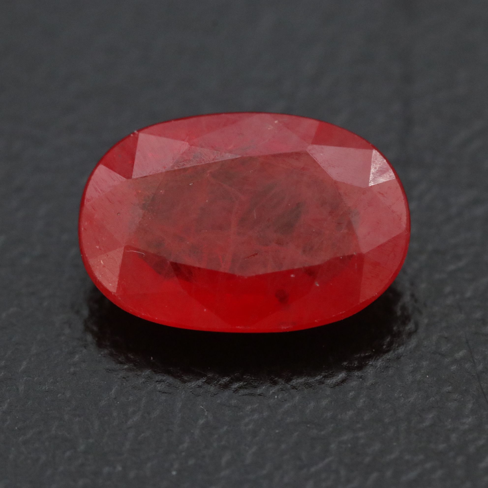 Loose 2.62 CT Sapphire