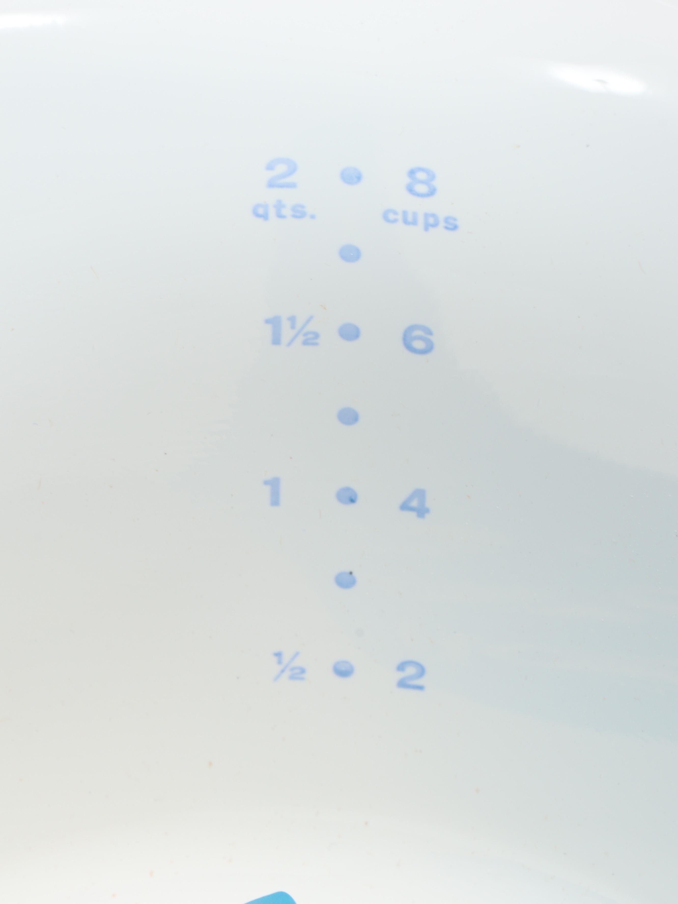 Corning Ware "Cornflower Blue" Casserole Dishes and Coffee Pot