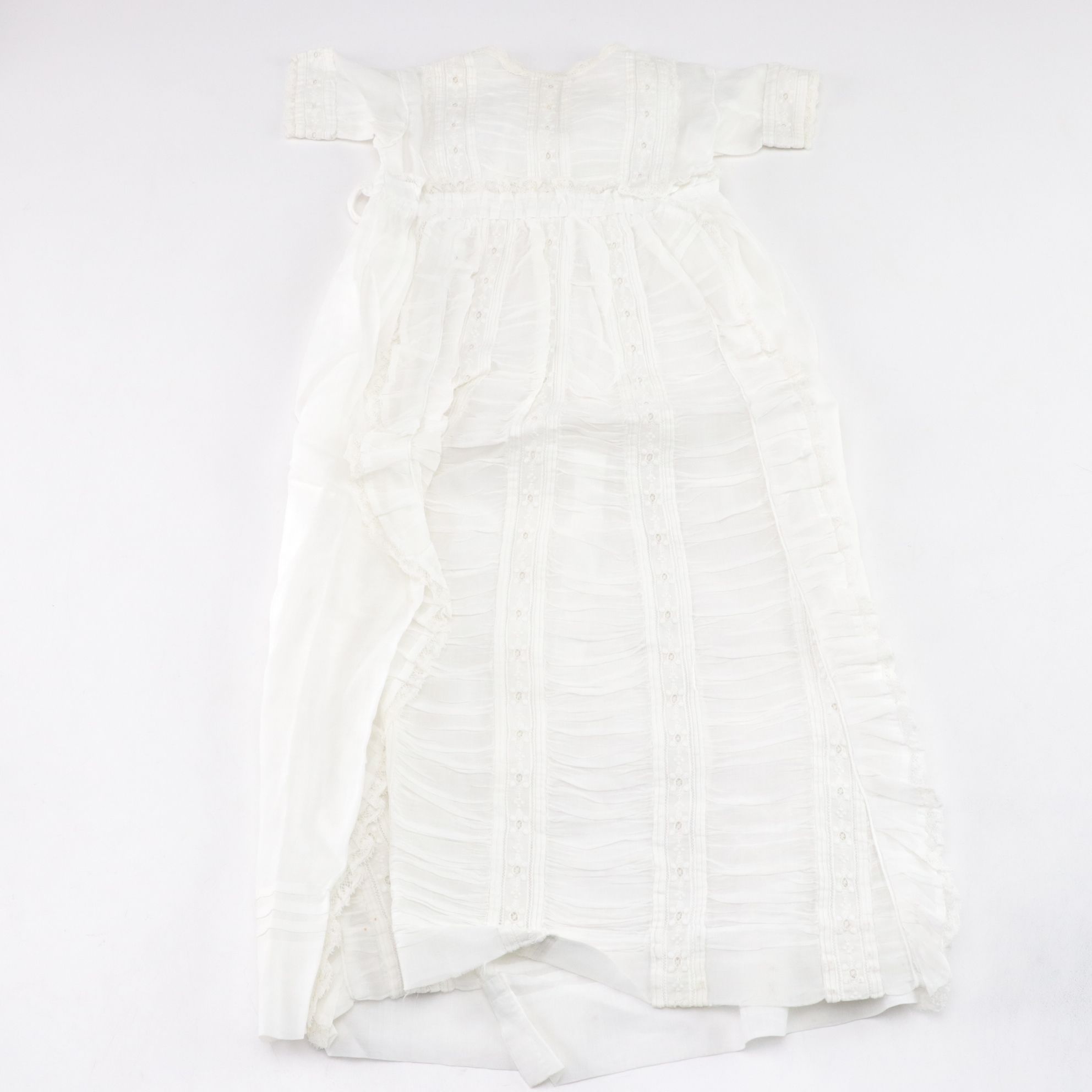 Mother Goose & Her Goslings" Storybook with Doll Clothes & More