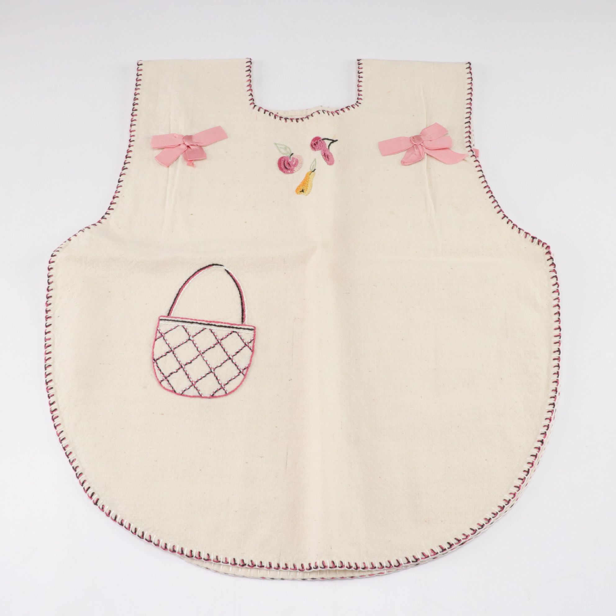 Mother Goose & Her Goslings" Storybook with Doll Clothes & More