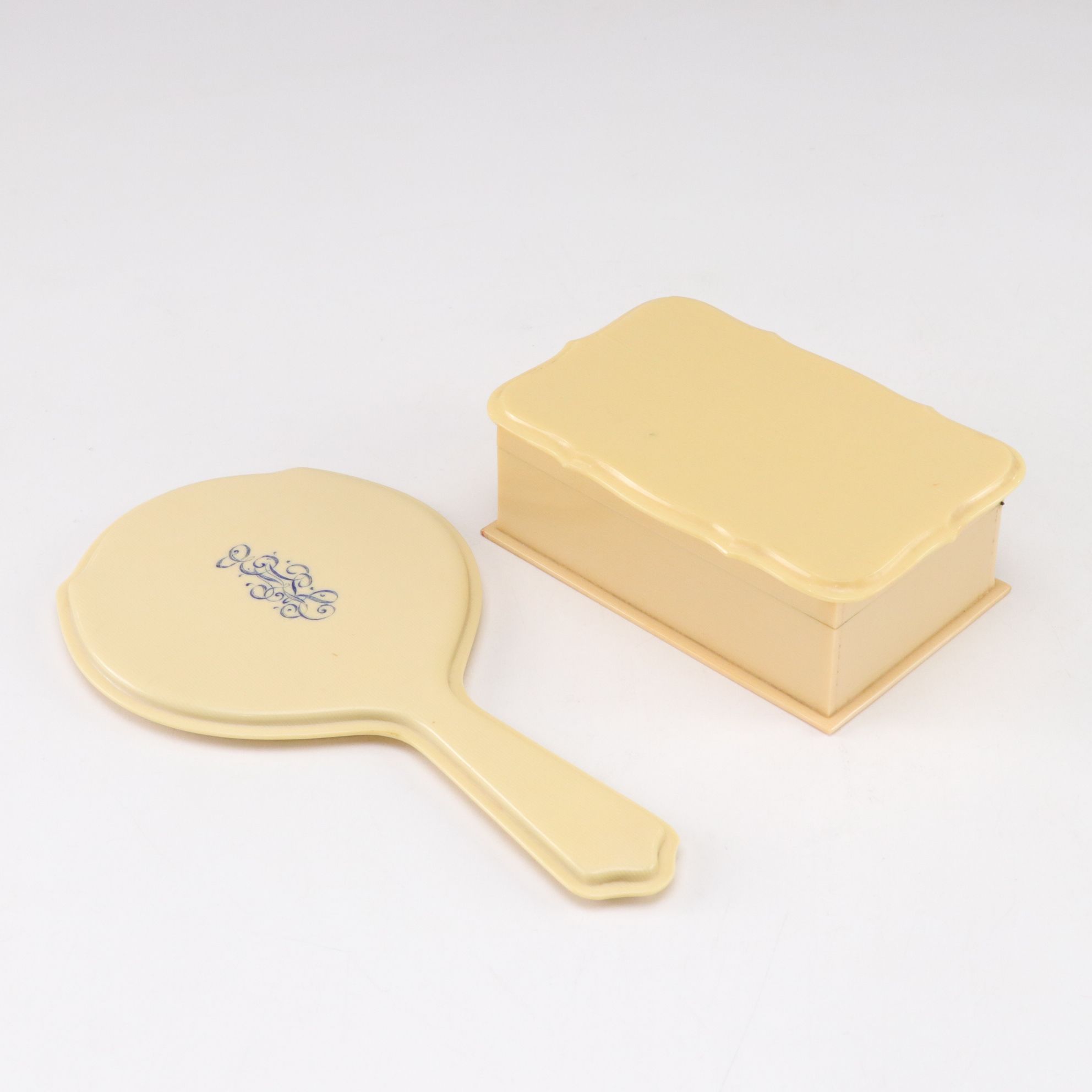 Mother Goose & Her Goslings" Storybook with Doll Clothes & More