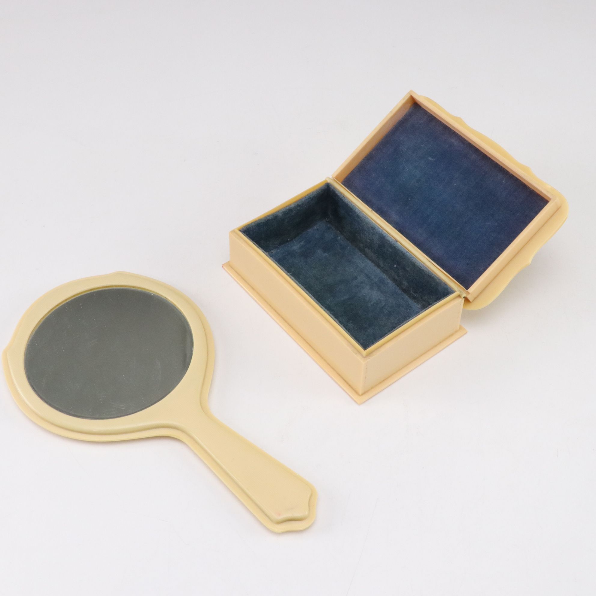 Mother Goose & Her Goslings" Storybook with Doll Clothes & More