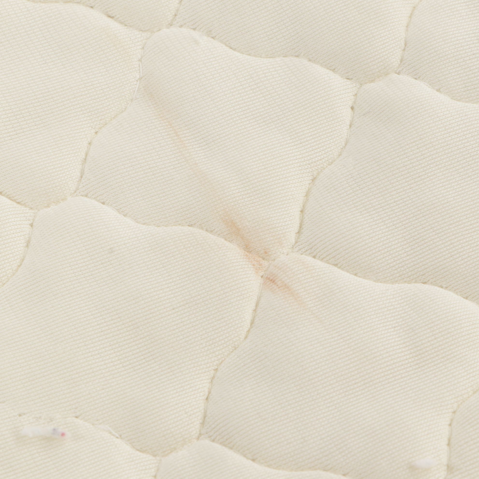 Handmade Quilted Baby Blankets in Hues of Pink, Periwinkle and Floral Creme