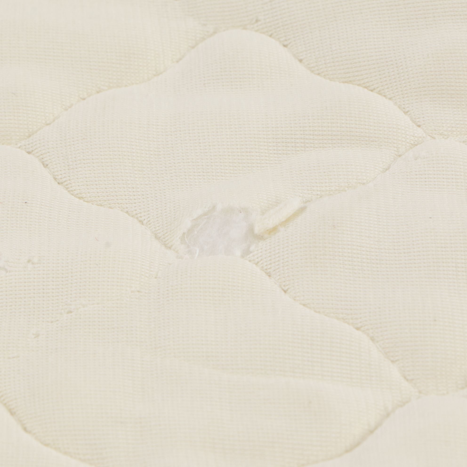 Handmade Quilted Baby Blankets in Hues of Pink, Periwinkle and Floral Creme