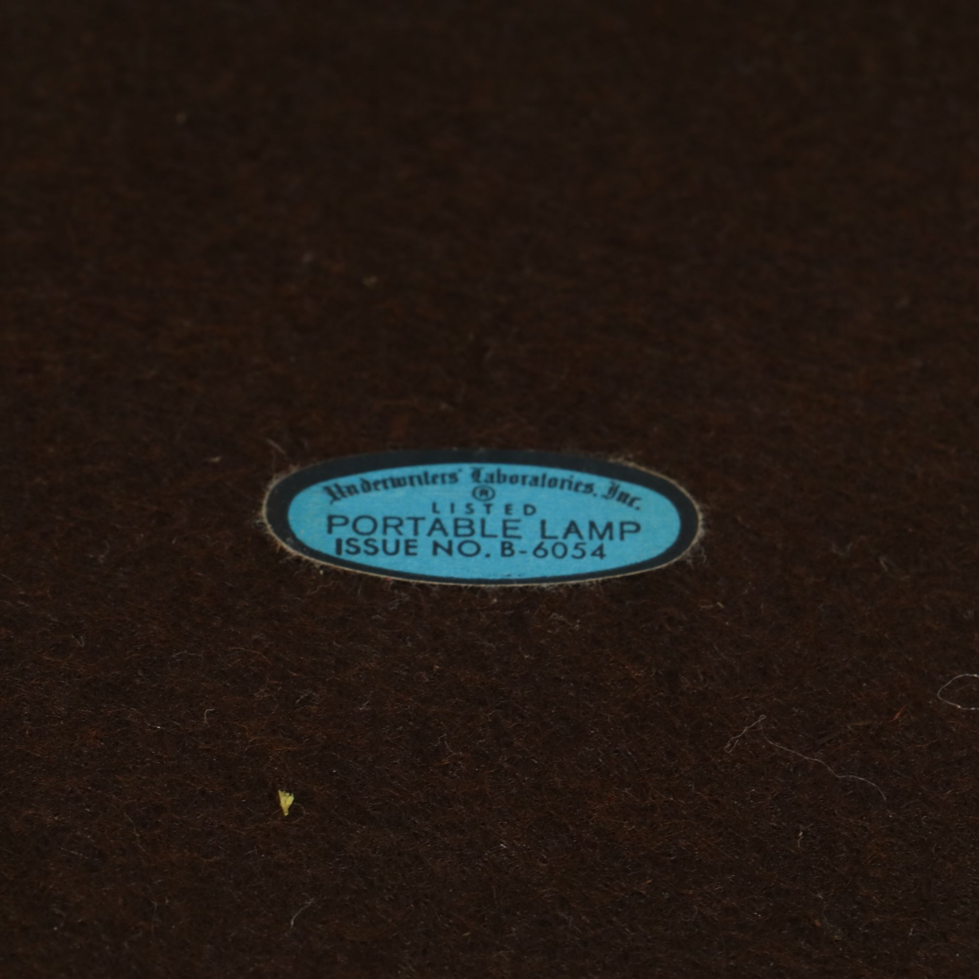 Pair of Brass Baluster Candlestick Table Lamps with Ruffled Shades