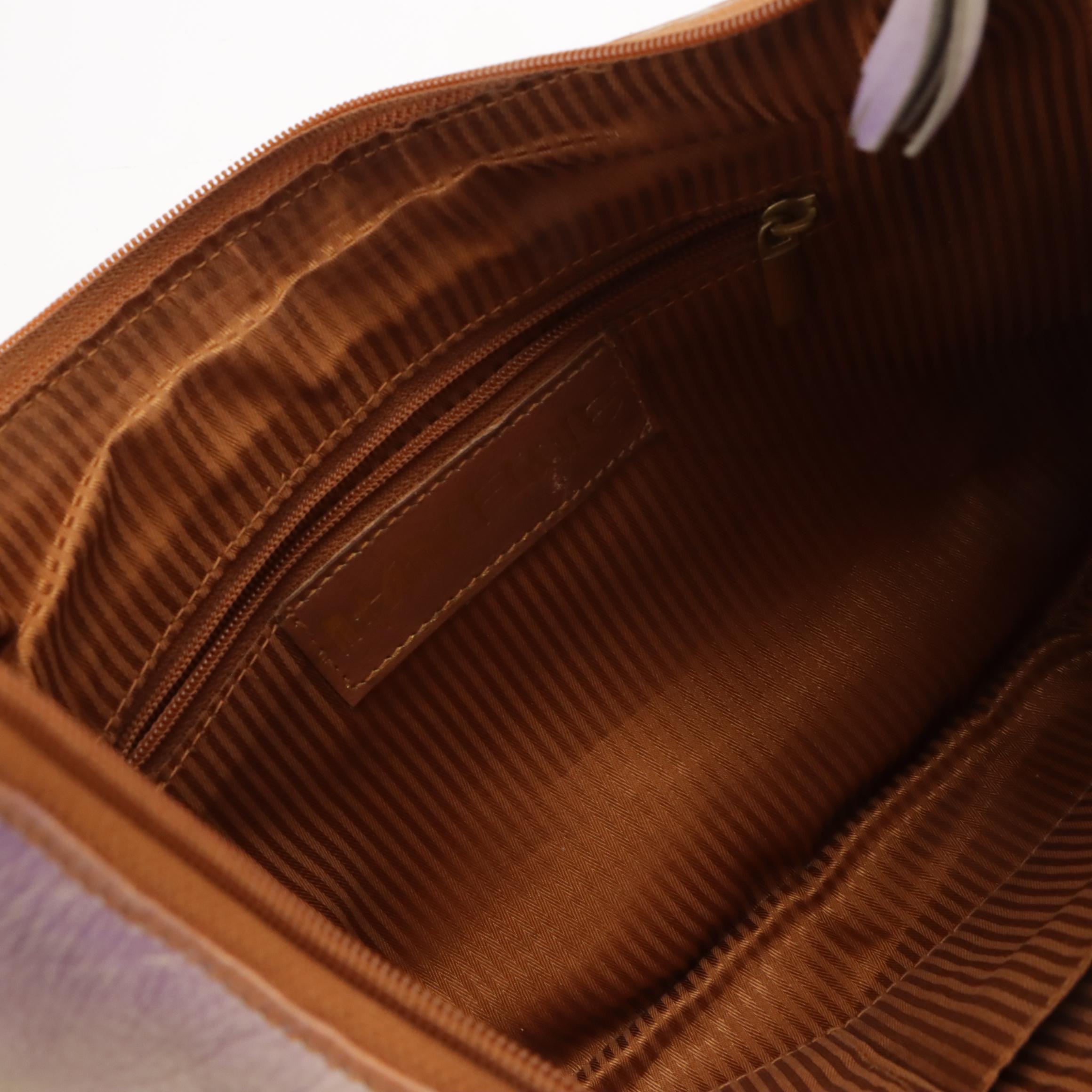 Magnifique Handpainted Leather, The Sak Leather and Kelly & Katie Shoulder Bags