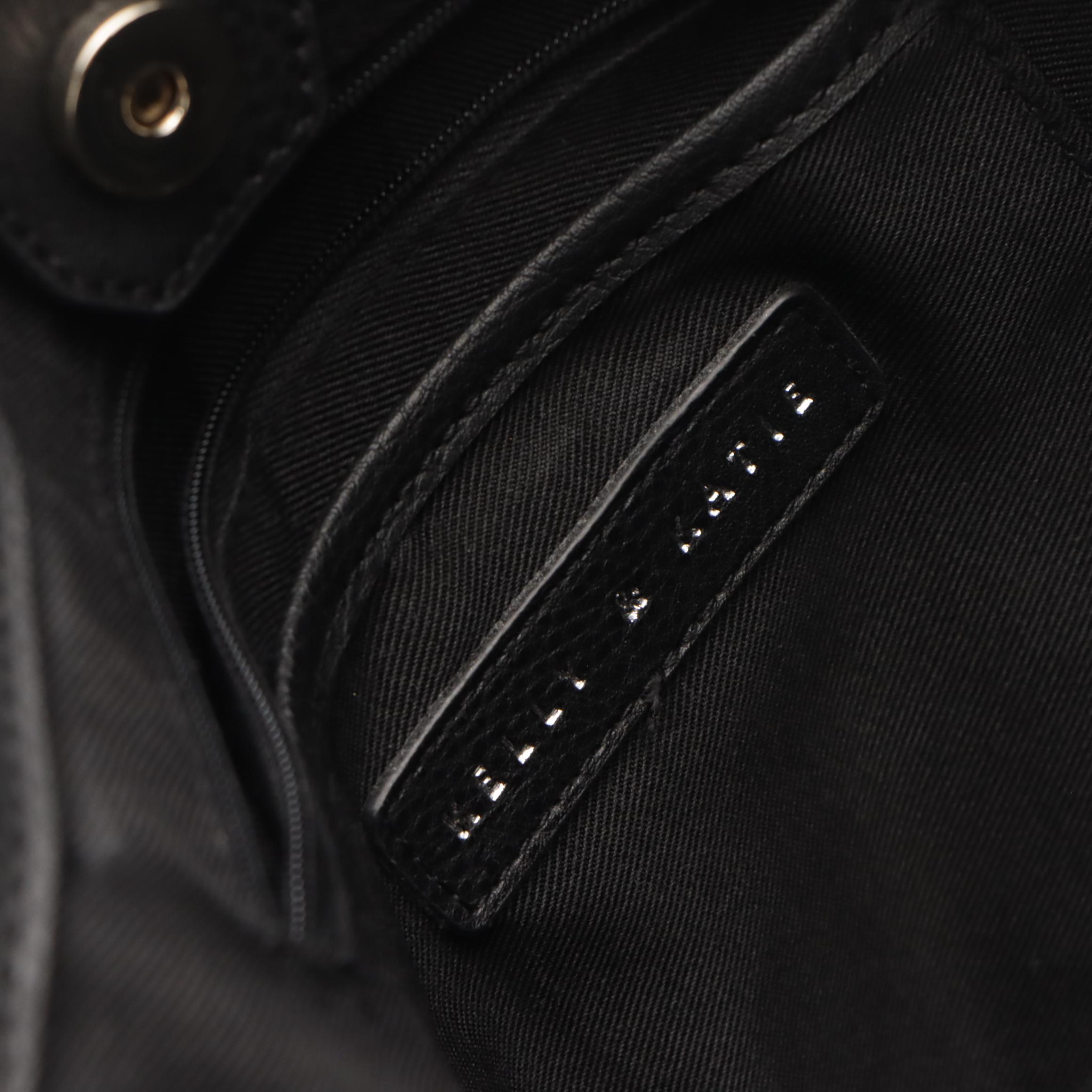 Magnifique Handpainted Leather, The Sak Leather and Kelly & Katie Shoulder Bags