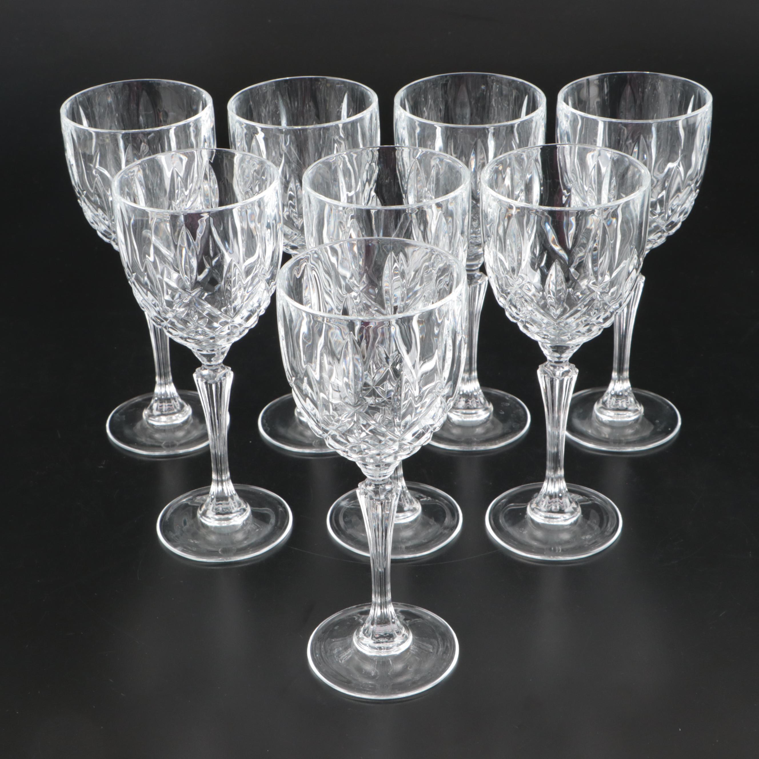 Marquis by Waterford "Markham" Wine Glasses