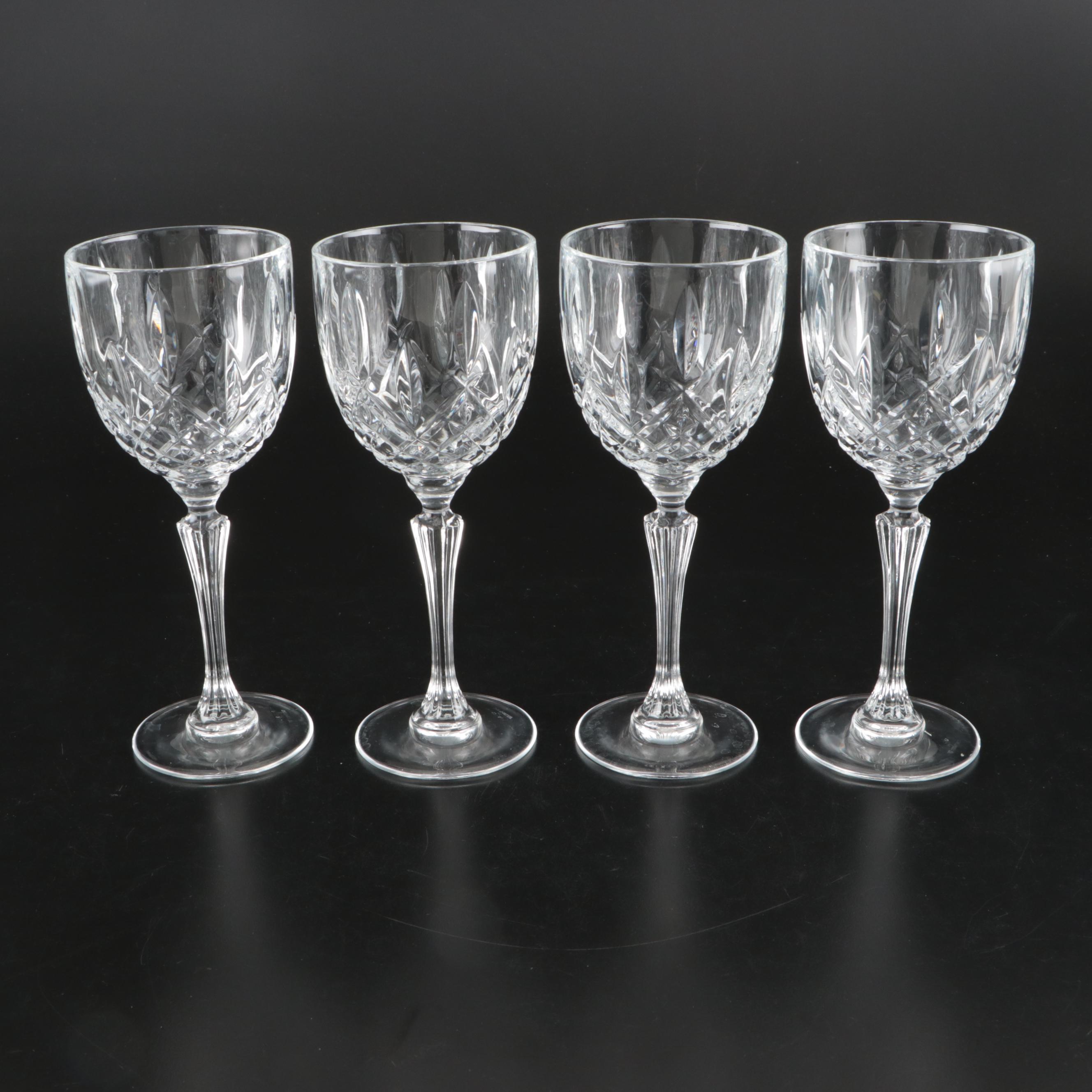 Marquis by Waterford "Markham" Wine Glasses