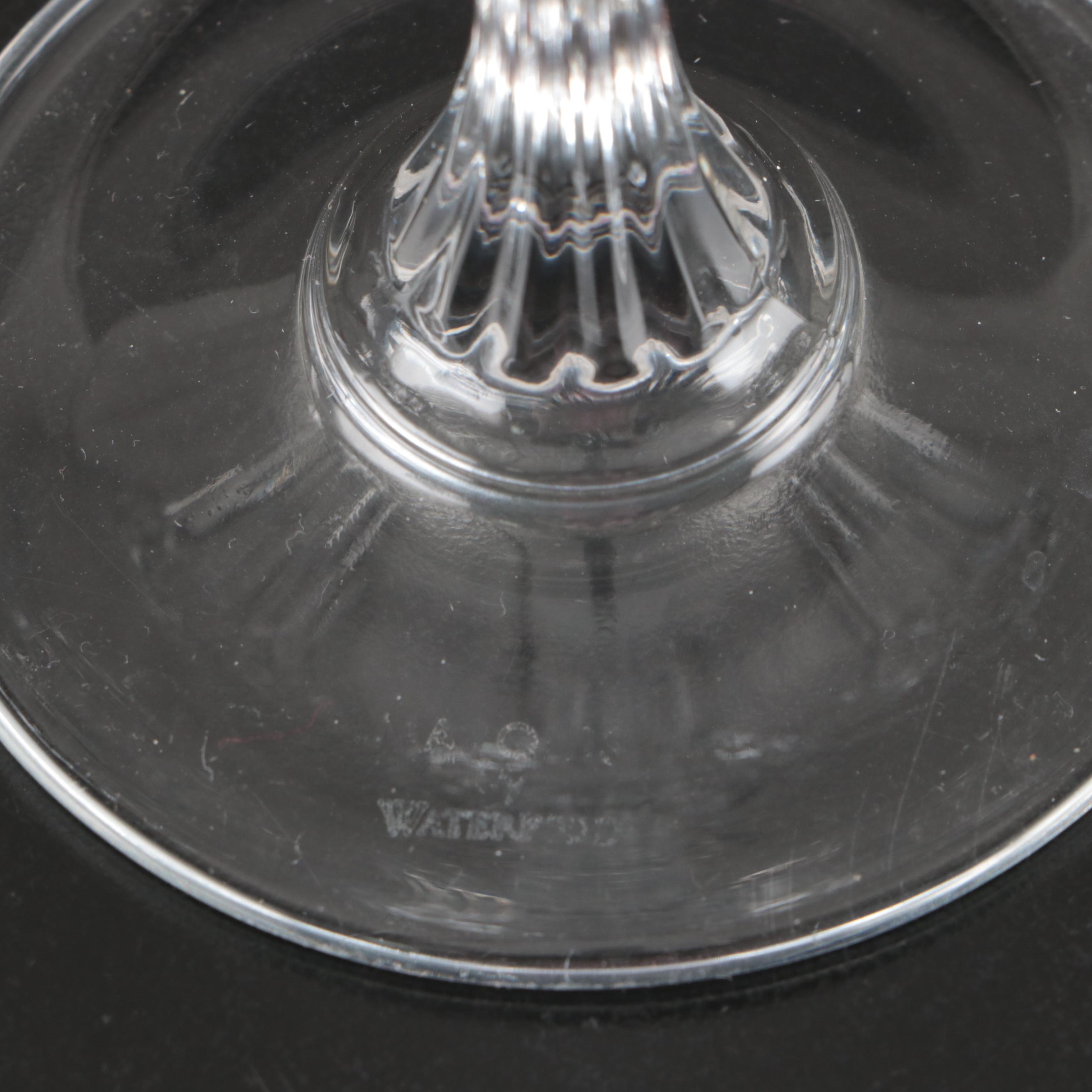 Marquis by Waterford "Markham" Wine Glasses