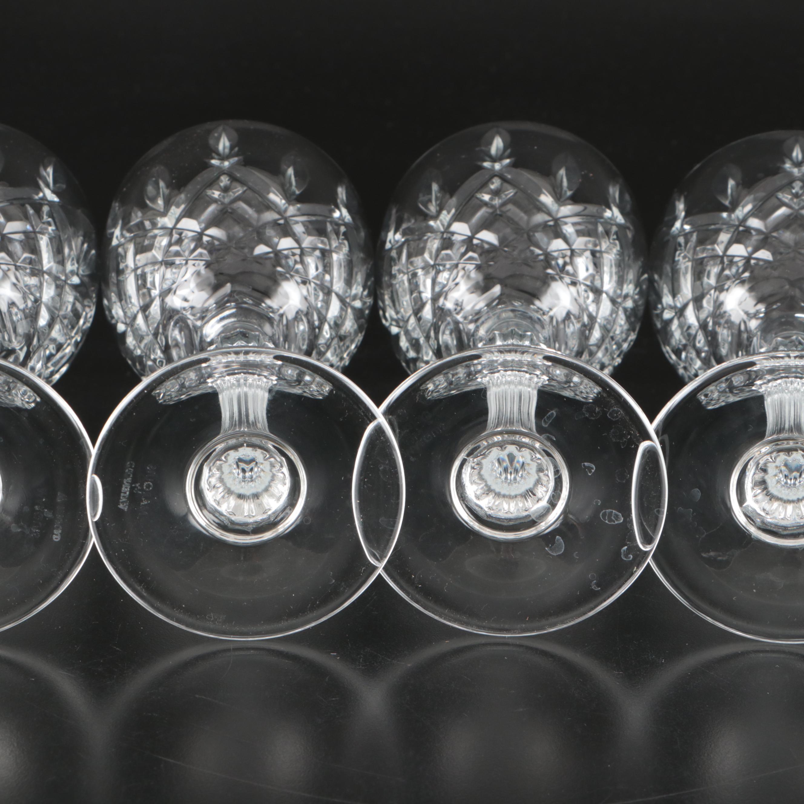 Marquis by Waterford "Markham" Wine Glasses
