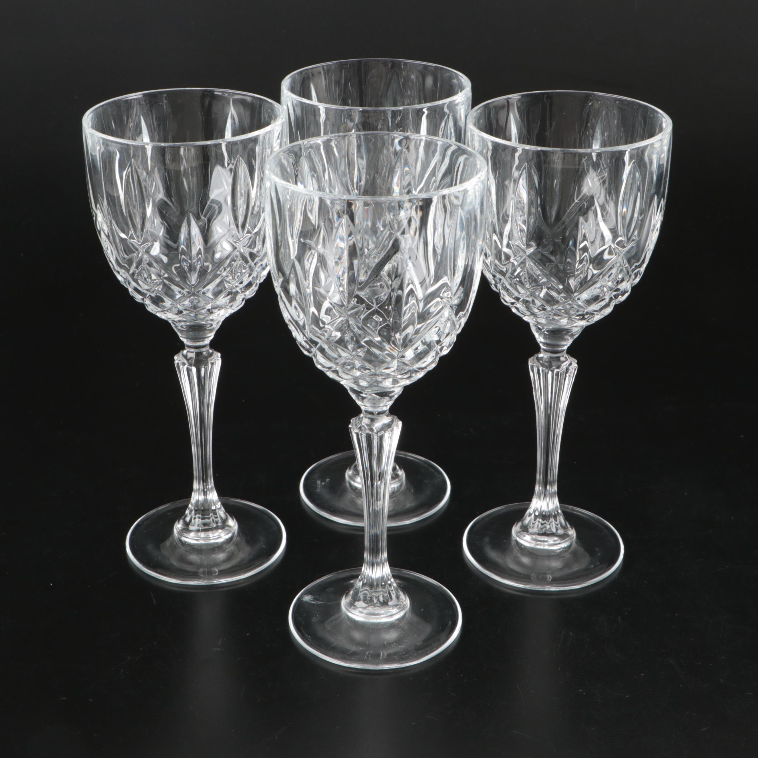 Marquis by Waterford "Markham" Wine Glasses