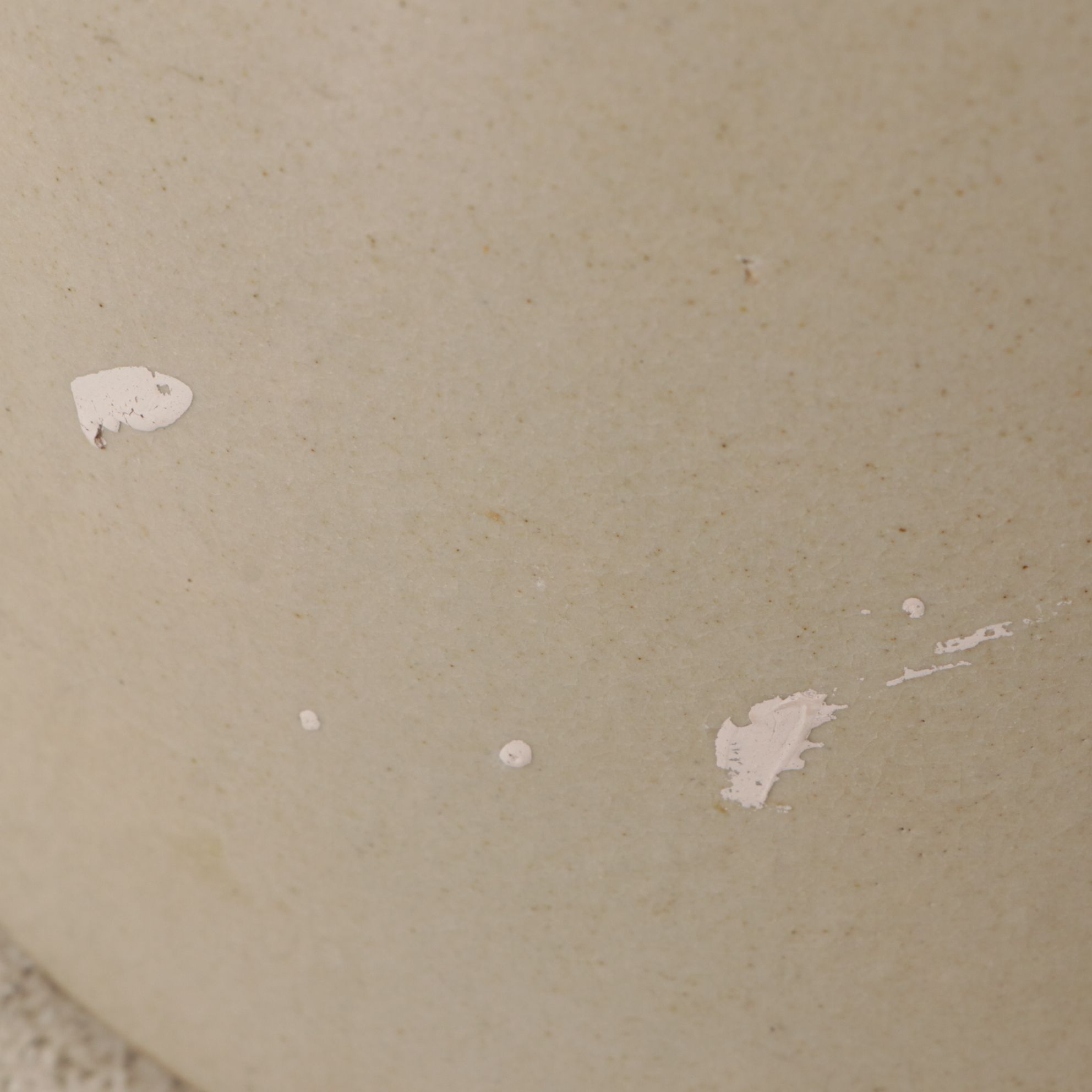 4 Gallon and 6 Gallon Salt Glazed Stoneware Crocks