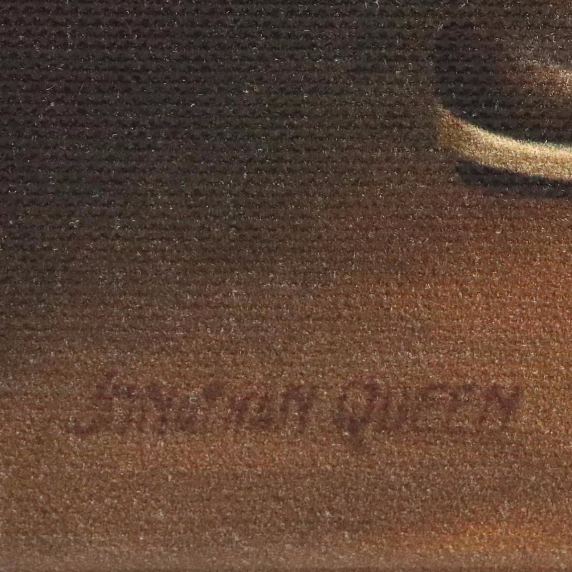 Giclée After Jonathan Queen of Toy Frisch's Big Boy, 21st Century