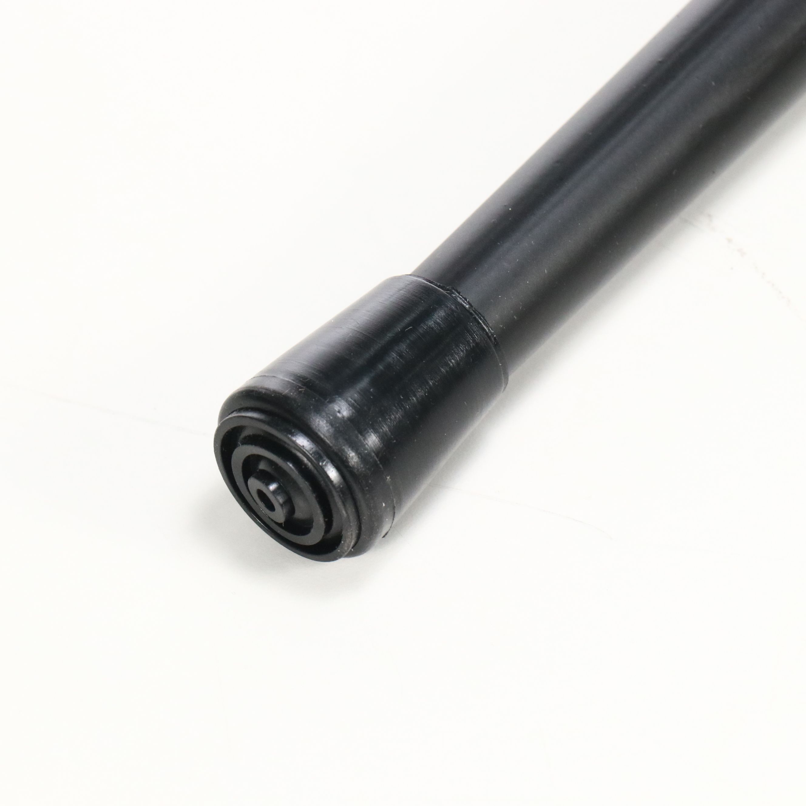 Embossed Acanthus Leaf Handle Sword Cane