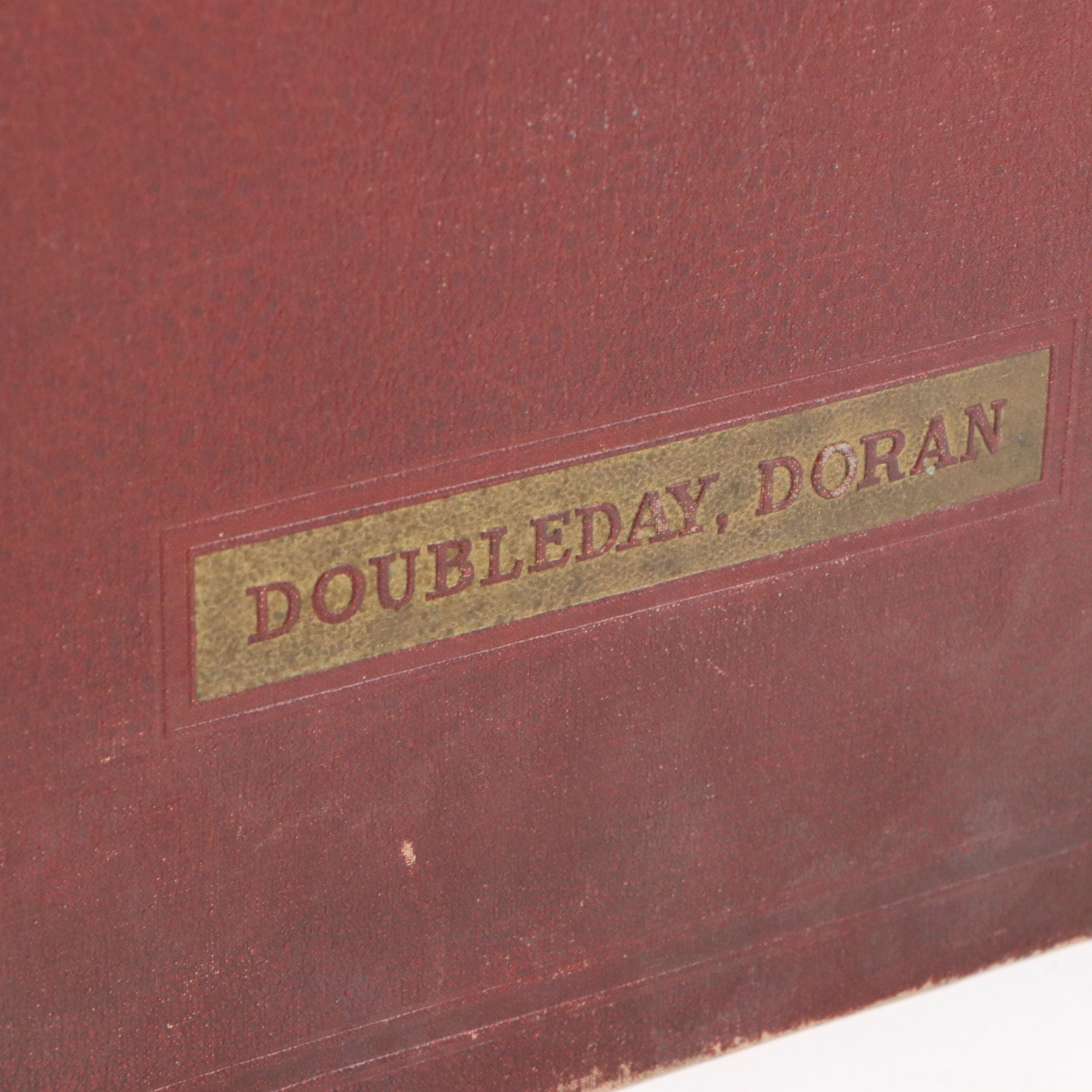 International Edition "Rand McNally World Atlas" with Other New World Atlas