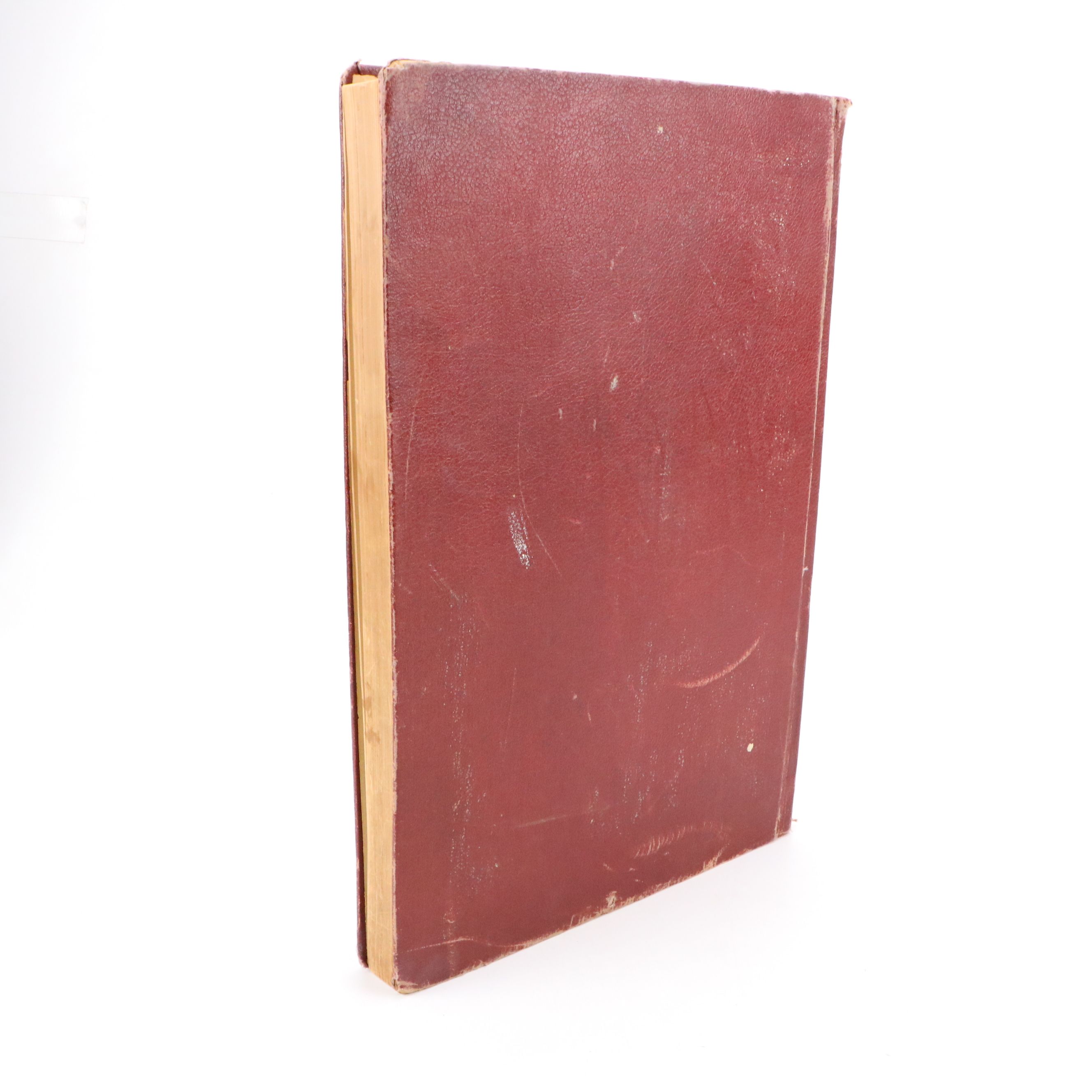 International Edition "Rand McNally World Atlas" with Other New World Atlas