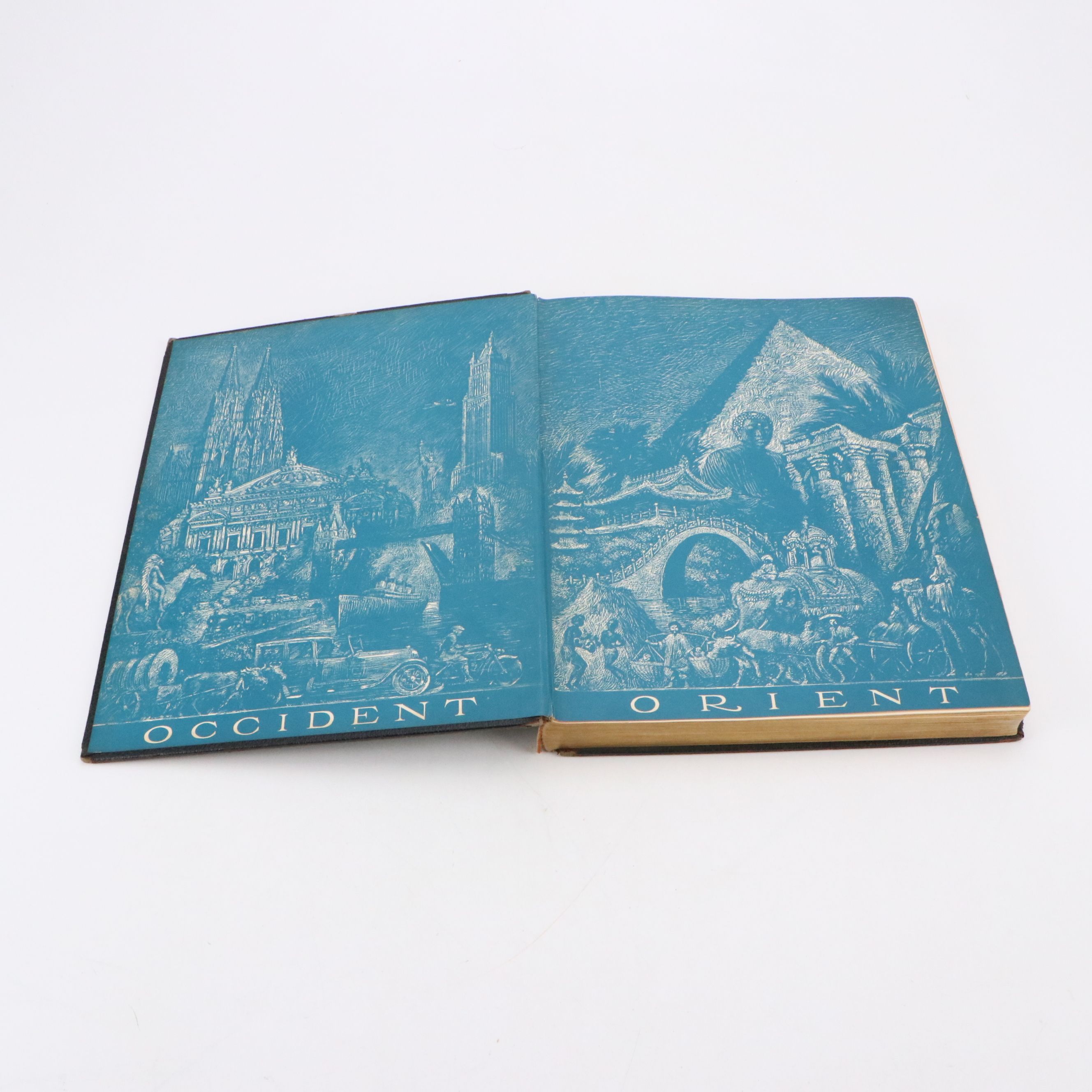 International Edition "Rand McNally World Atlas" with Other New World Atlas