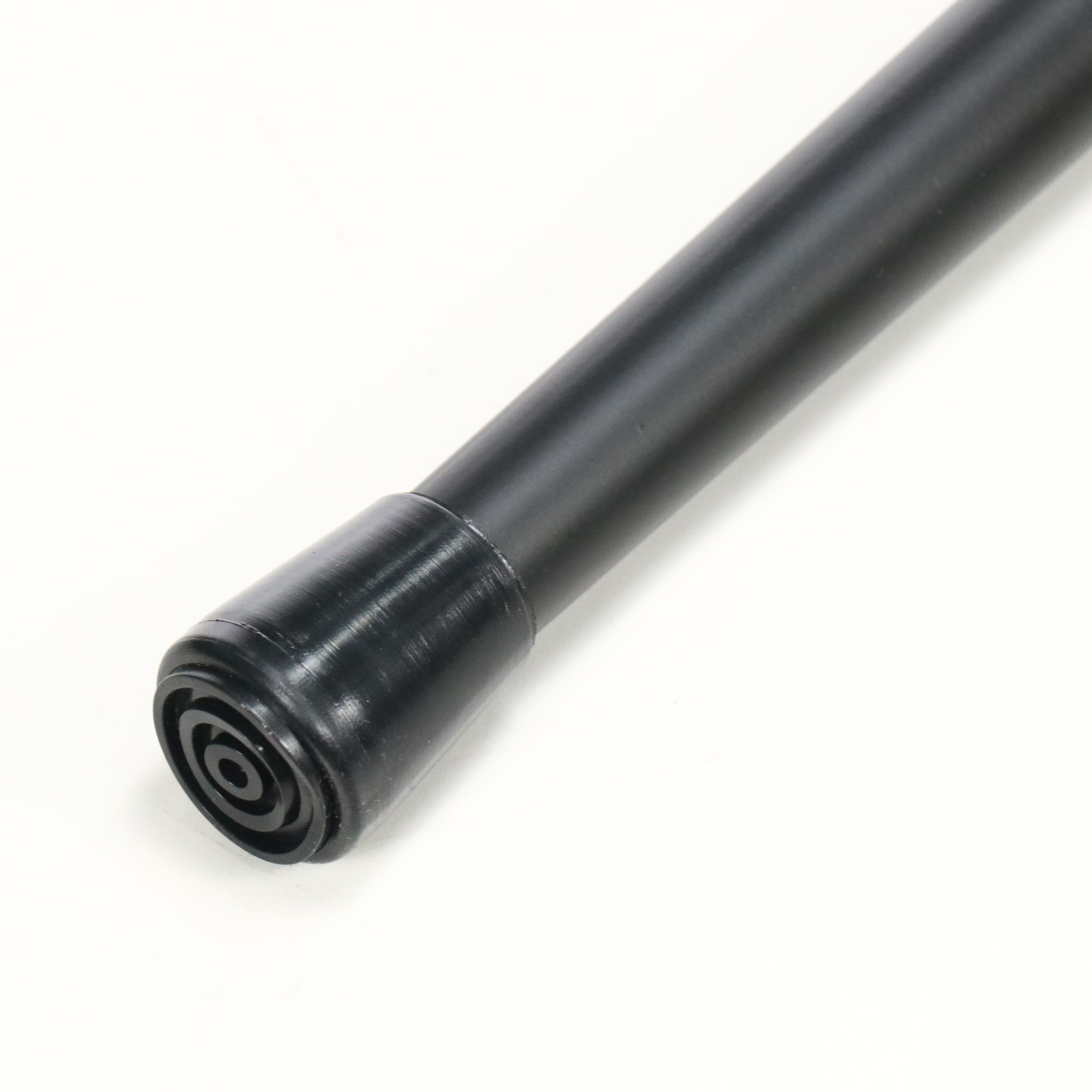 Embossed Acanthus Leaf Handle Sword Cane