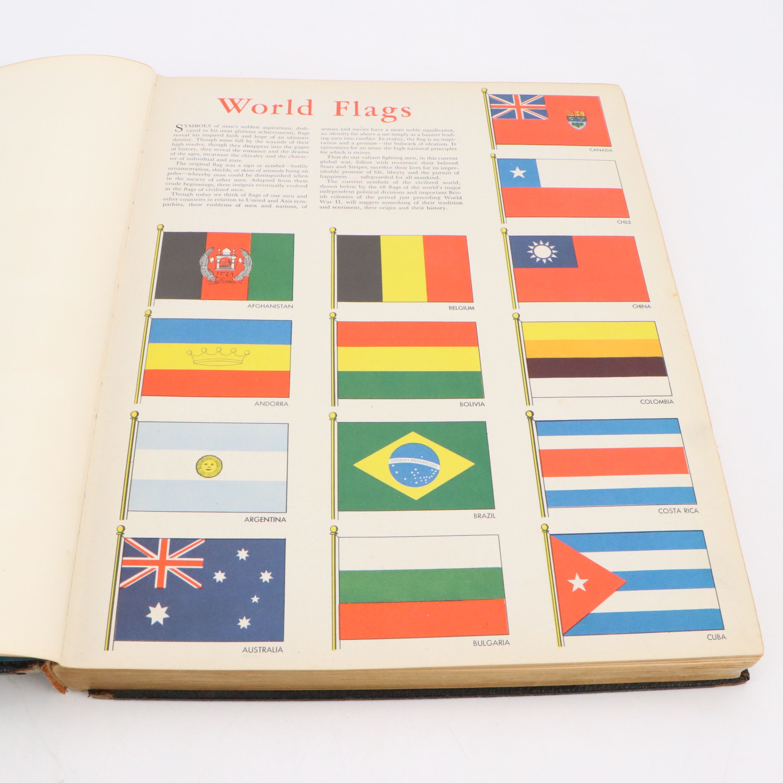 International Edition "Rand McNally World Atlas" with Other New World Atlas