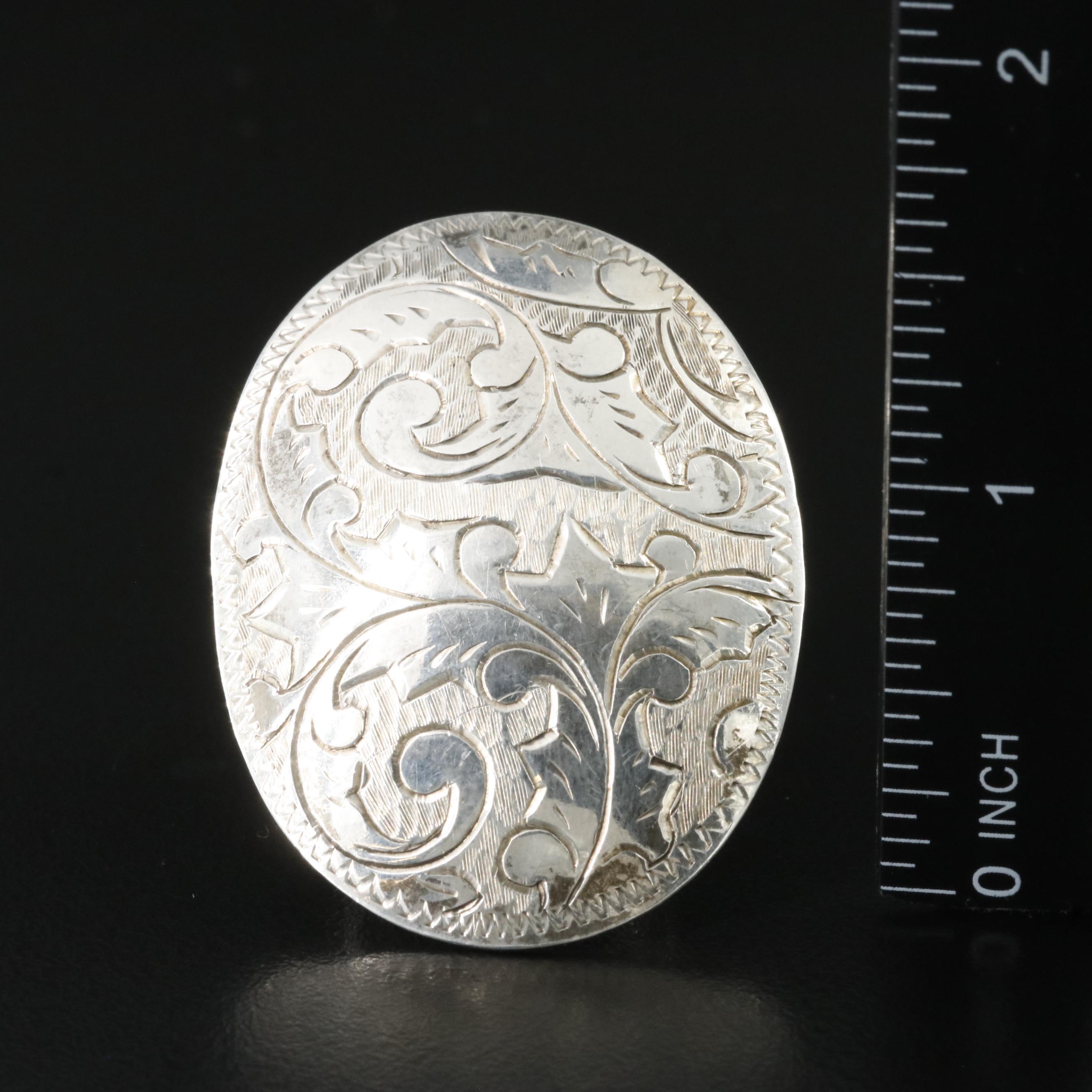 Sterling and 835 Silver Ring Collection Including Carnelian and Garnet