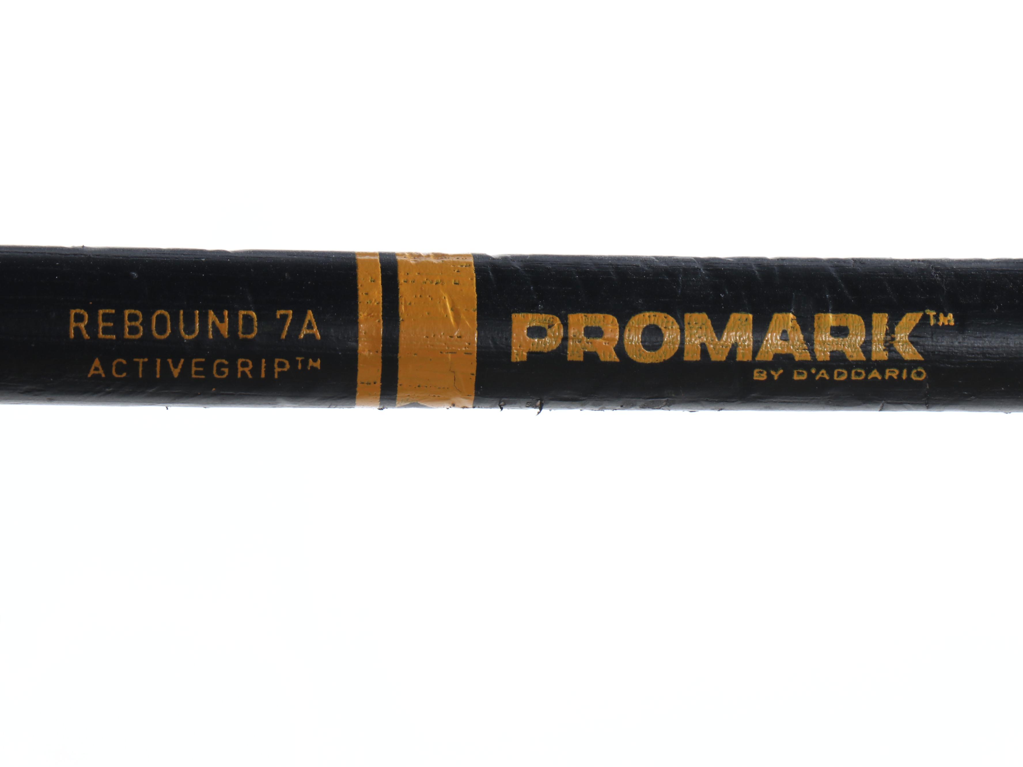 Sonor Drum Set with Sabian Cymbals and High-Hats