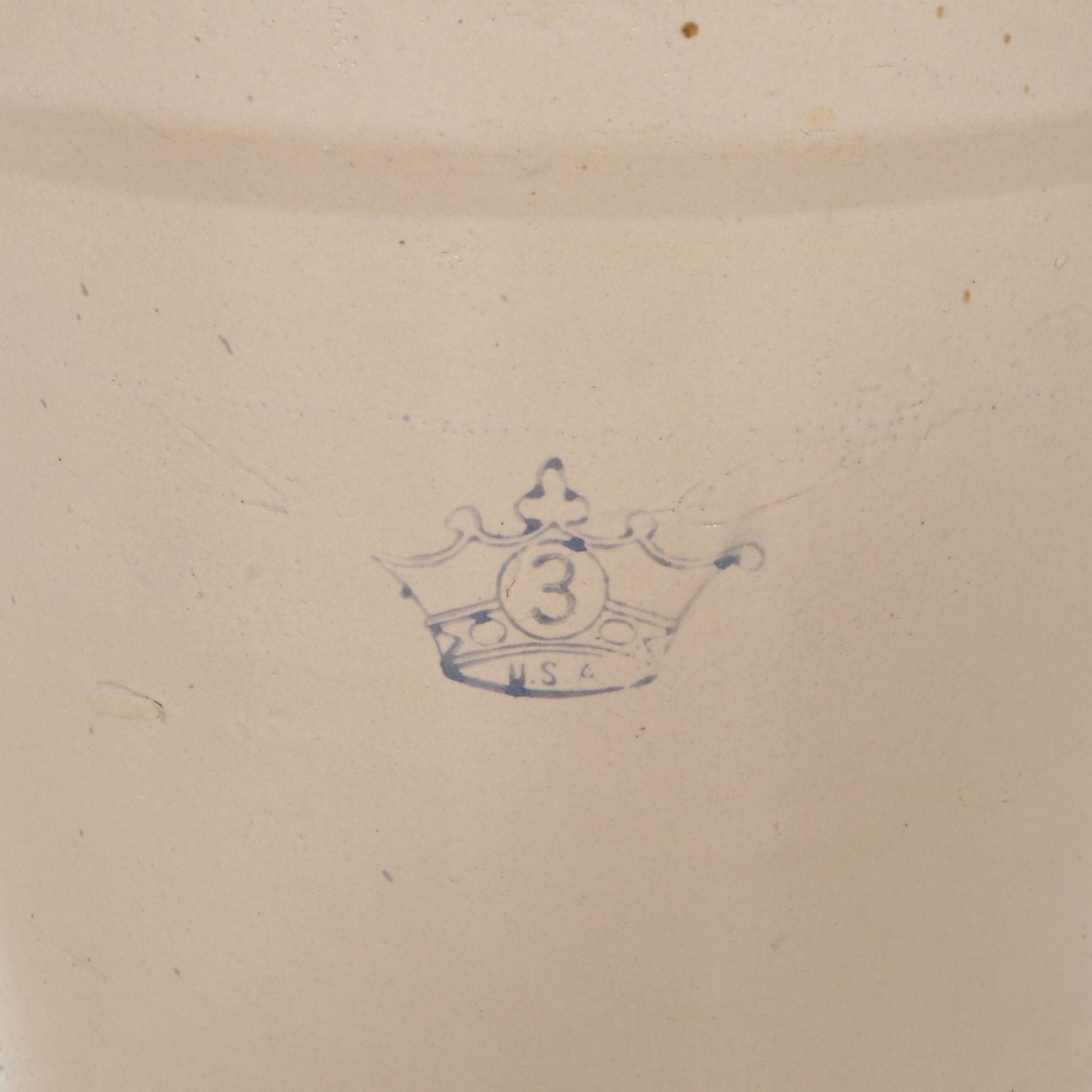 Robinson Ransbottom and Other Stoneware Crocks, Late 19th/ Early 20th Century