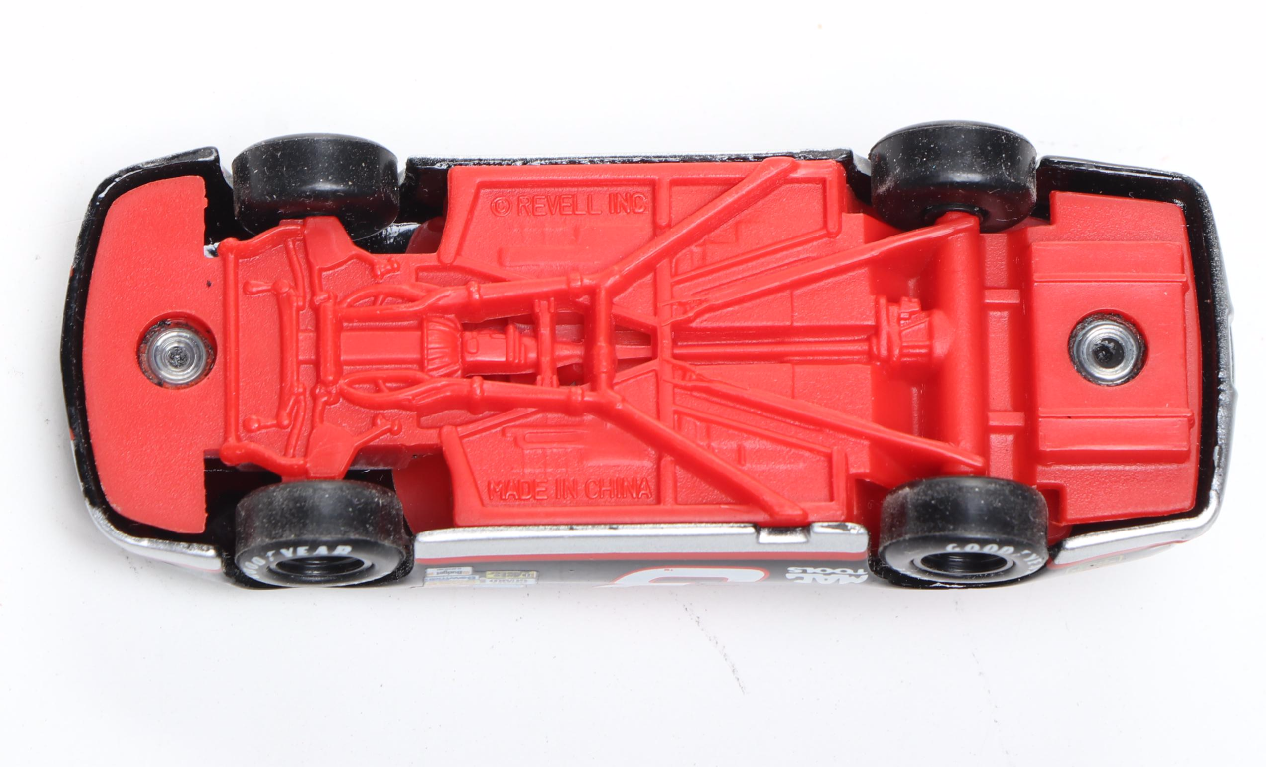 Racing Champions, Winner's Circle and Other Dale Earnhardt Diecast Cars