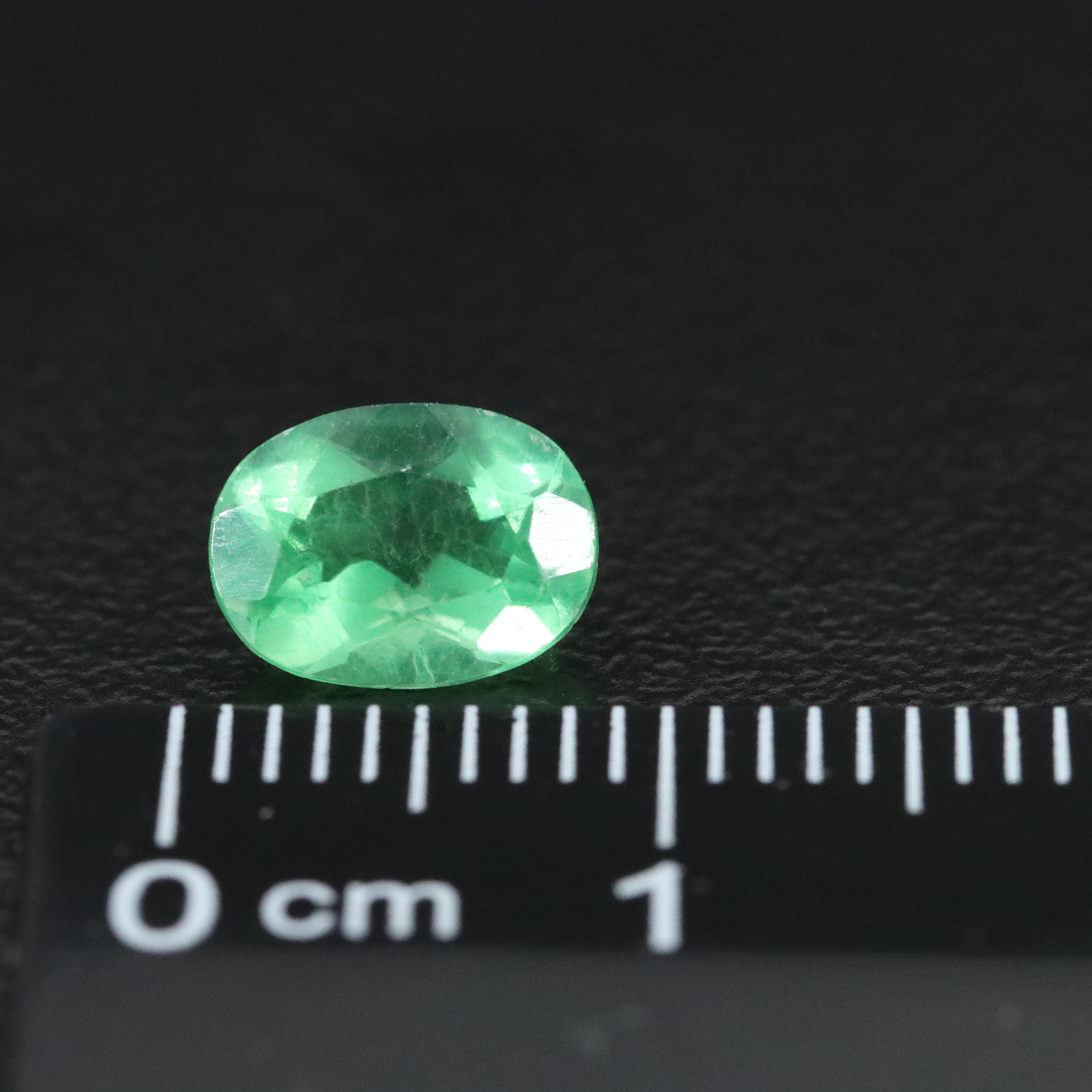 Loose 1.45 CT Fluorite