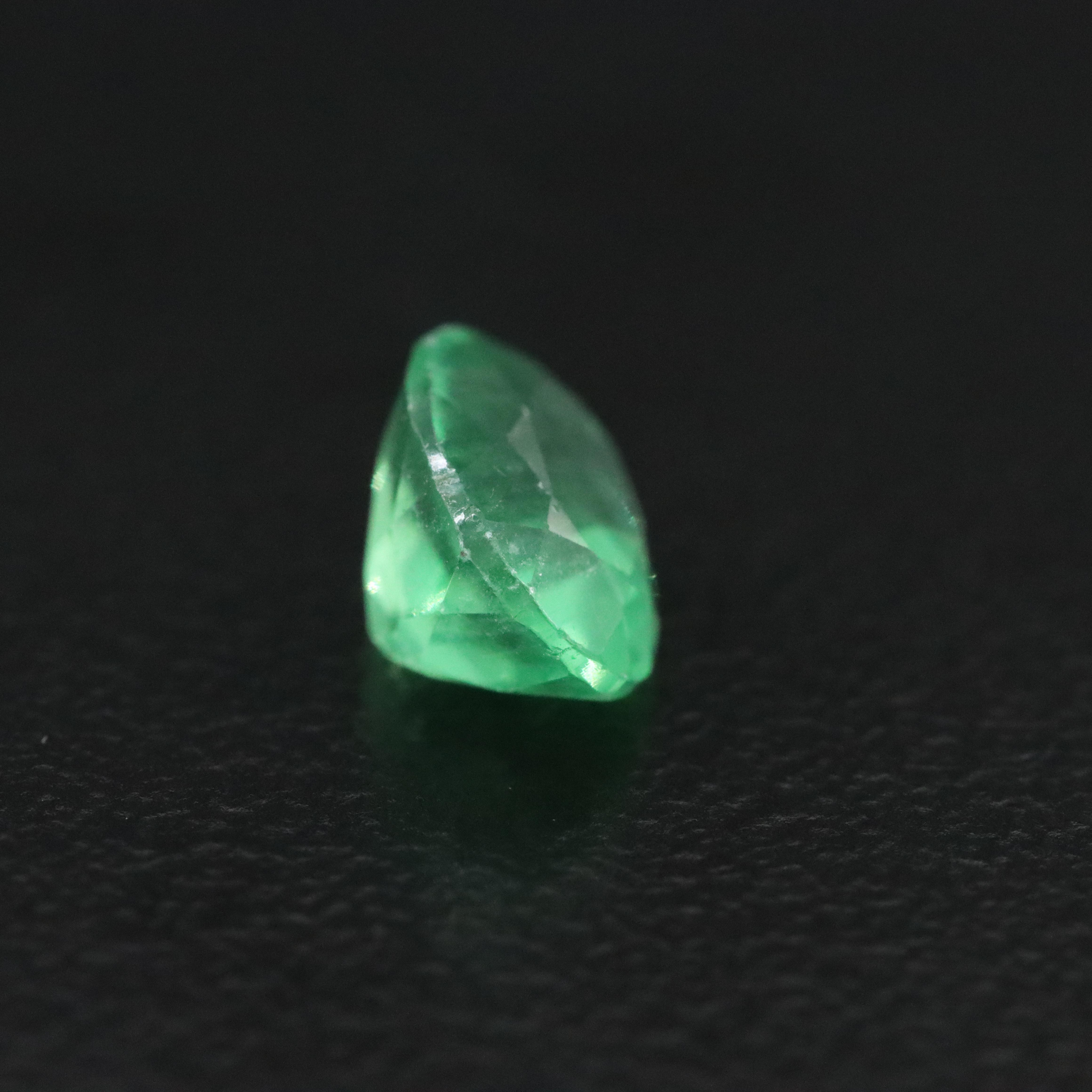 Loose 1.45 CT Fluorite
