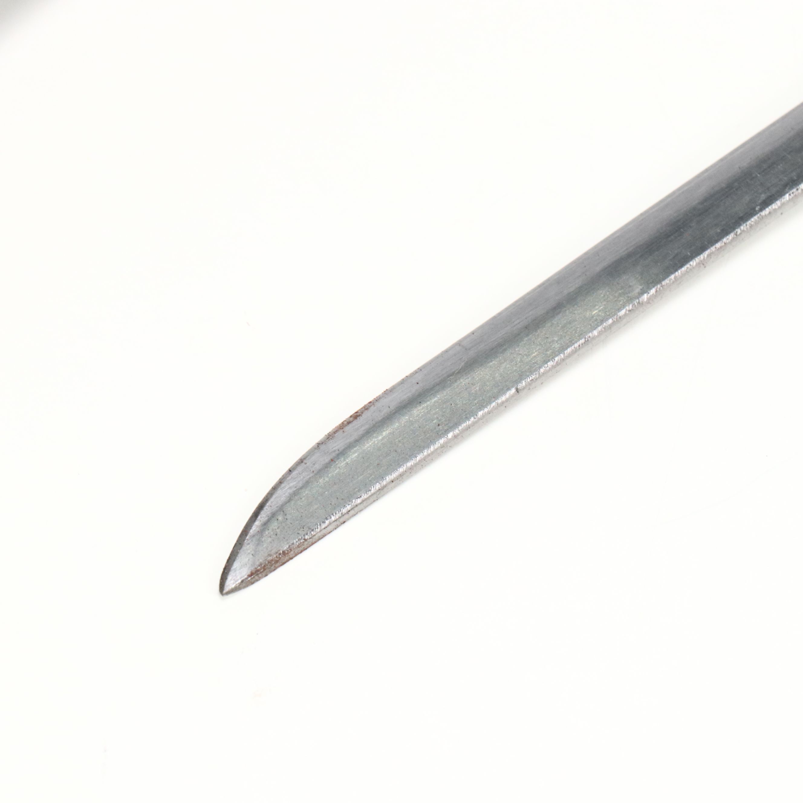 Duck Head Handled Sword Cane