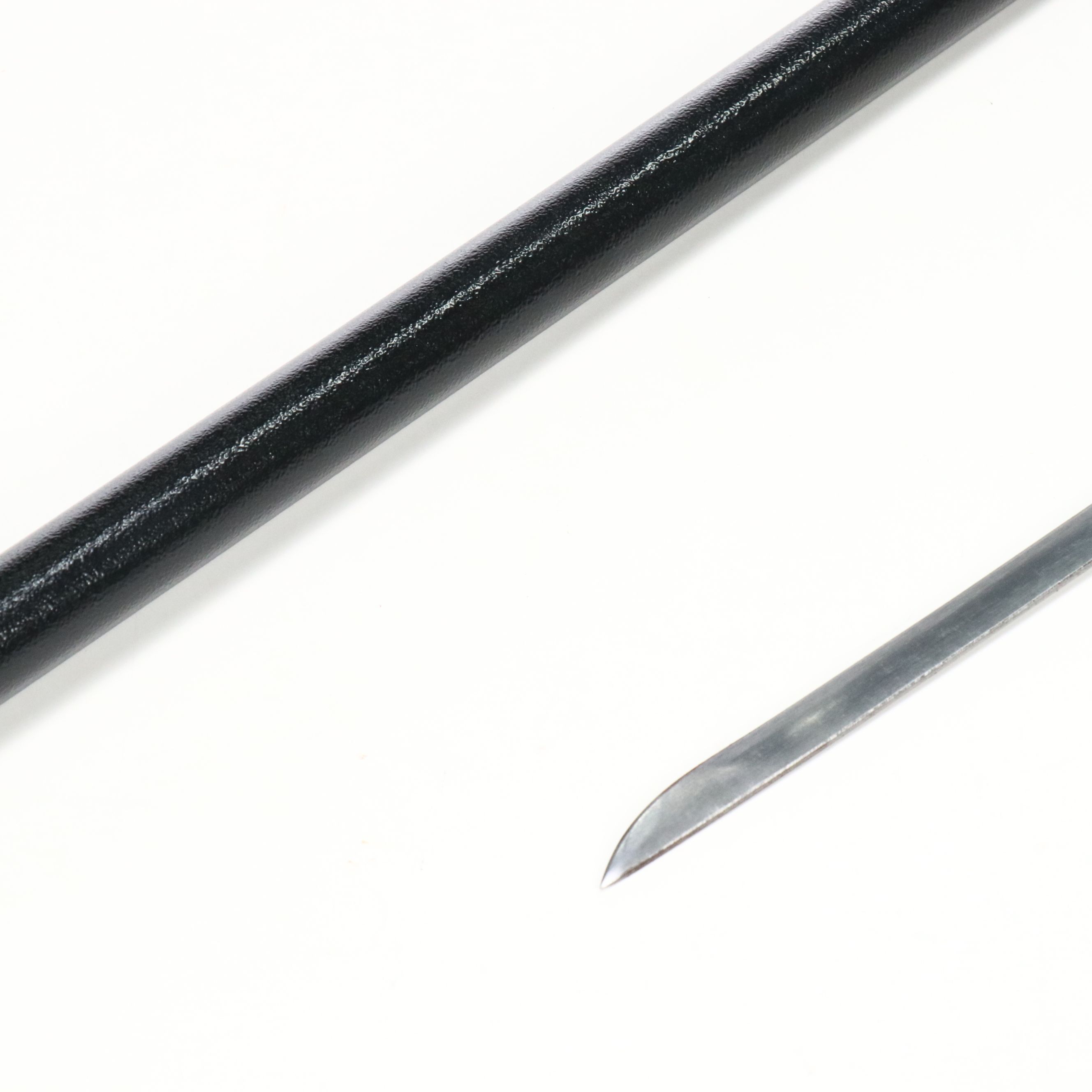 Hawk Handled Sword Cane