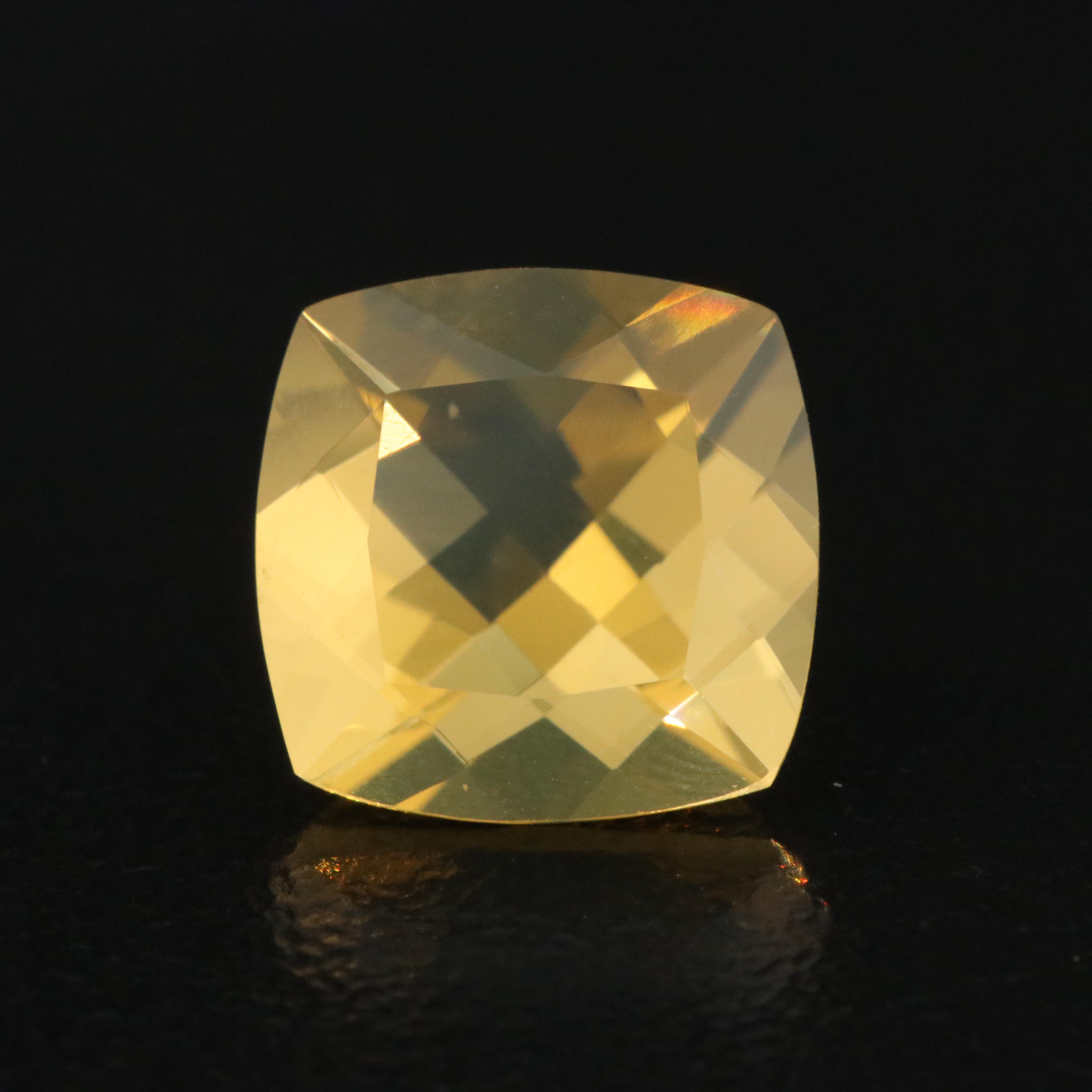 Loose 2.14 CT Fire Opal