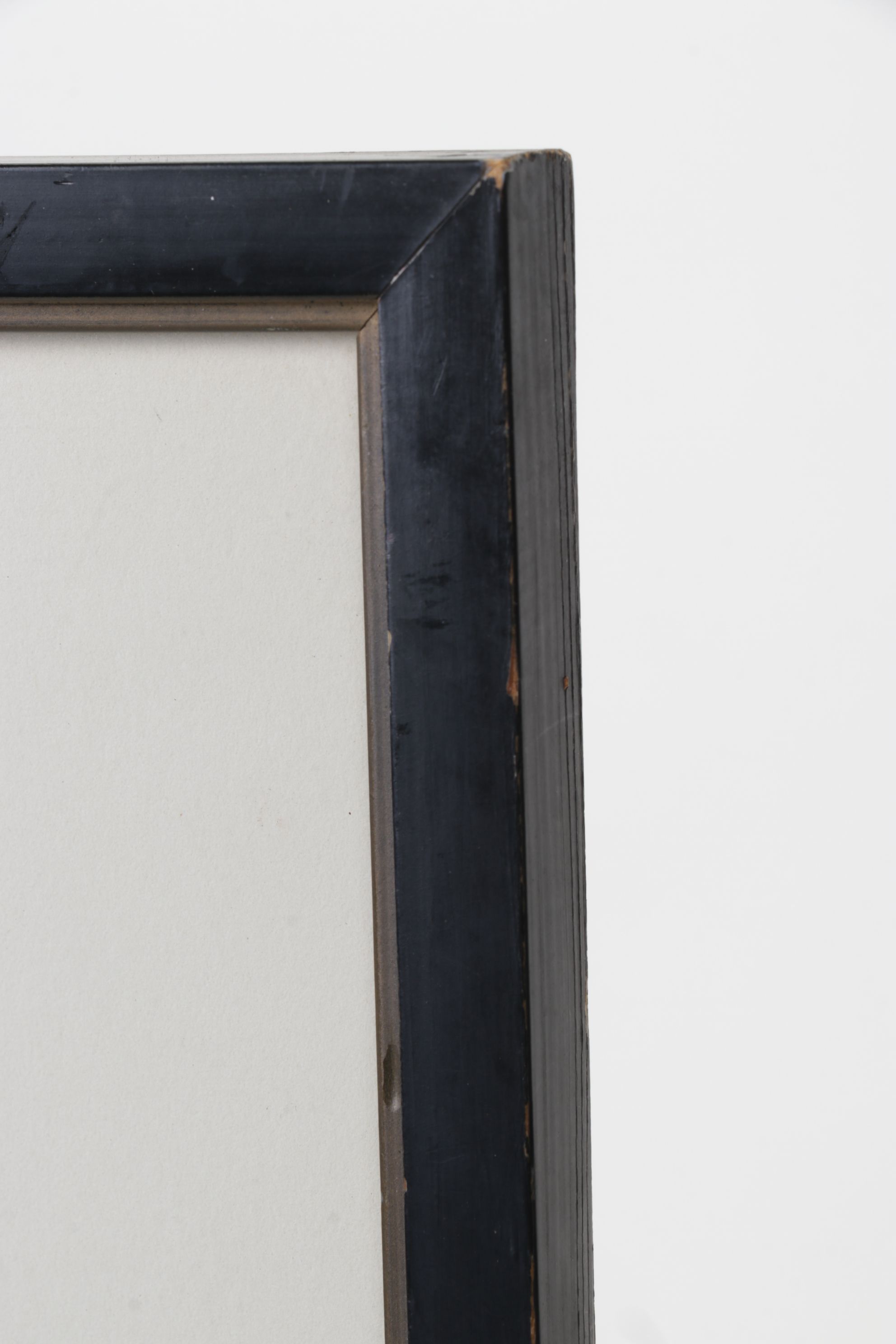 Ōoka Shunboku Woodblock From "An Illustrated Book of Model Paintings"