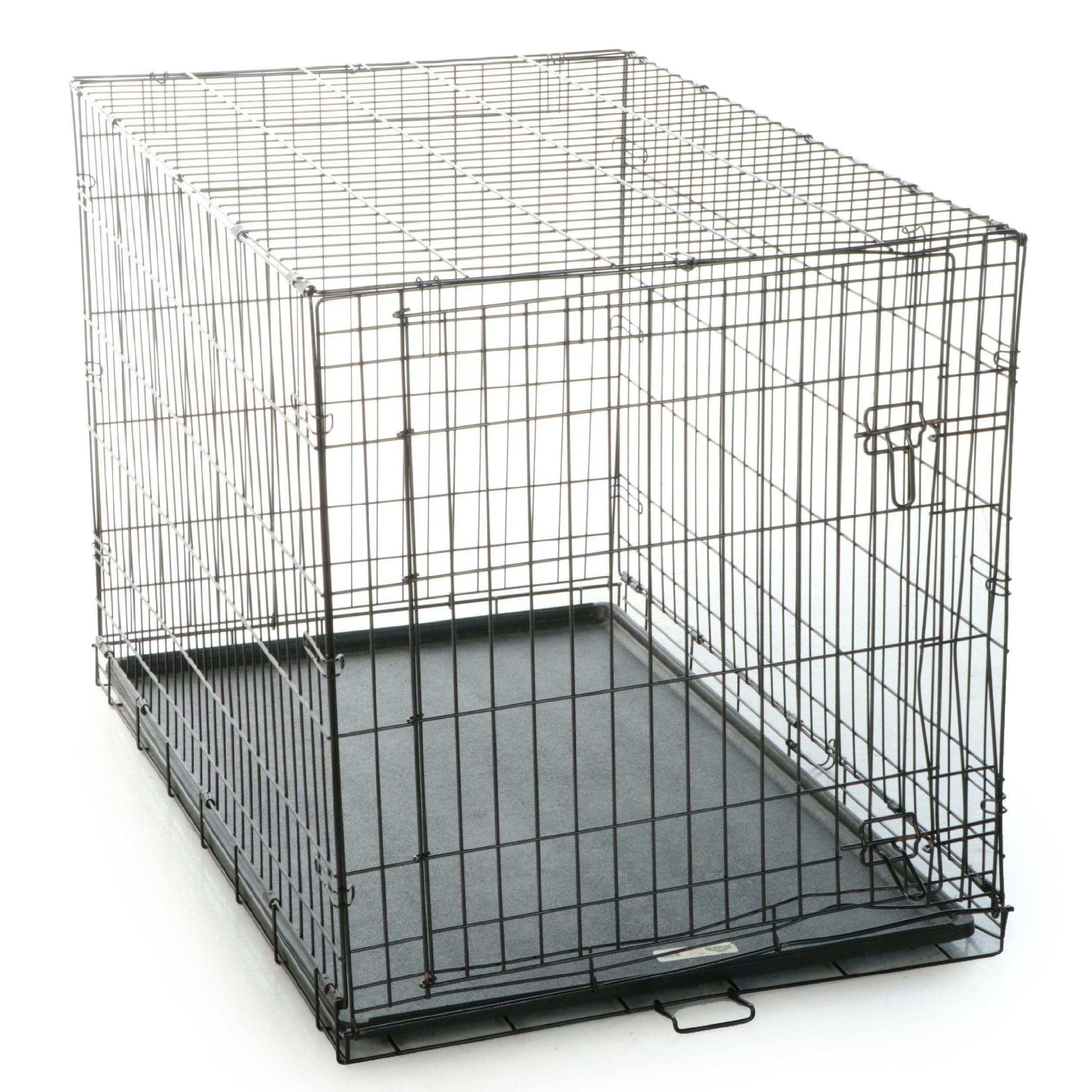 Great Choice Large Dog Crate