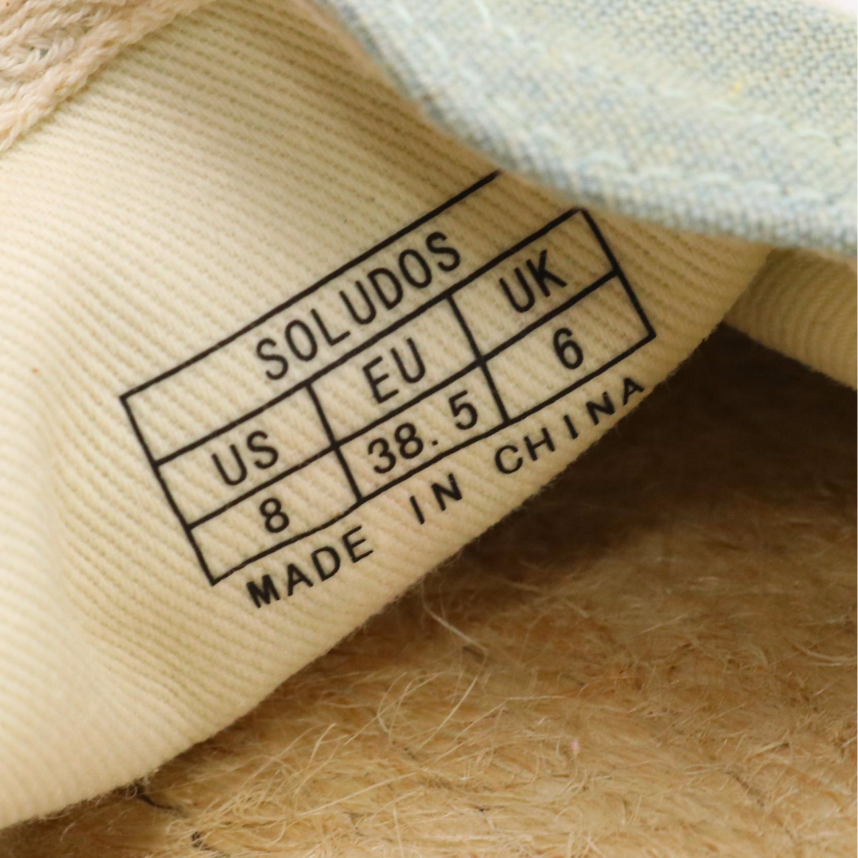 Soludos Blue and Pink Flamingo Espadrilles & Matt Bernson Sunshine Slide Sandals