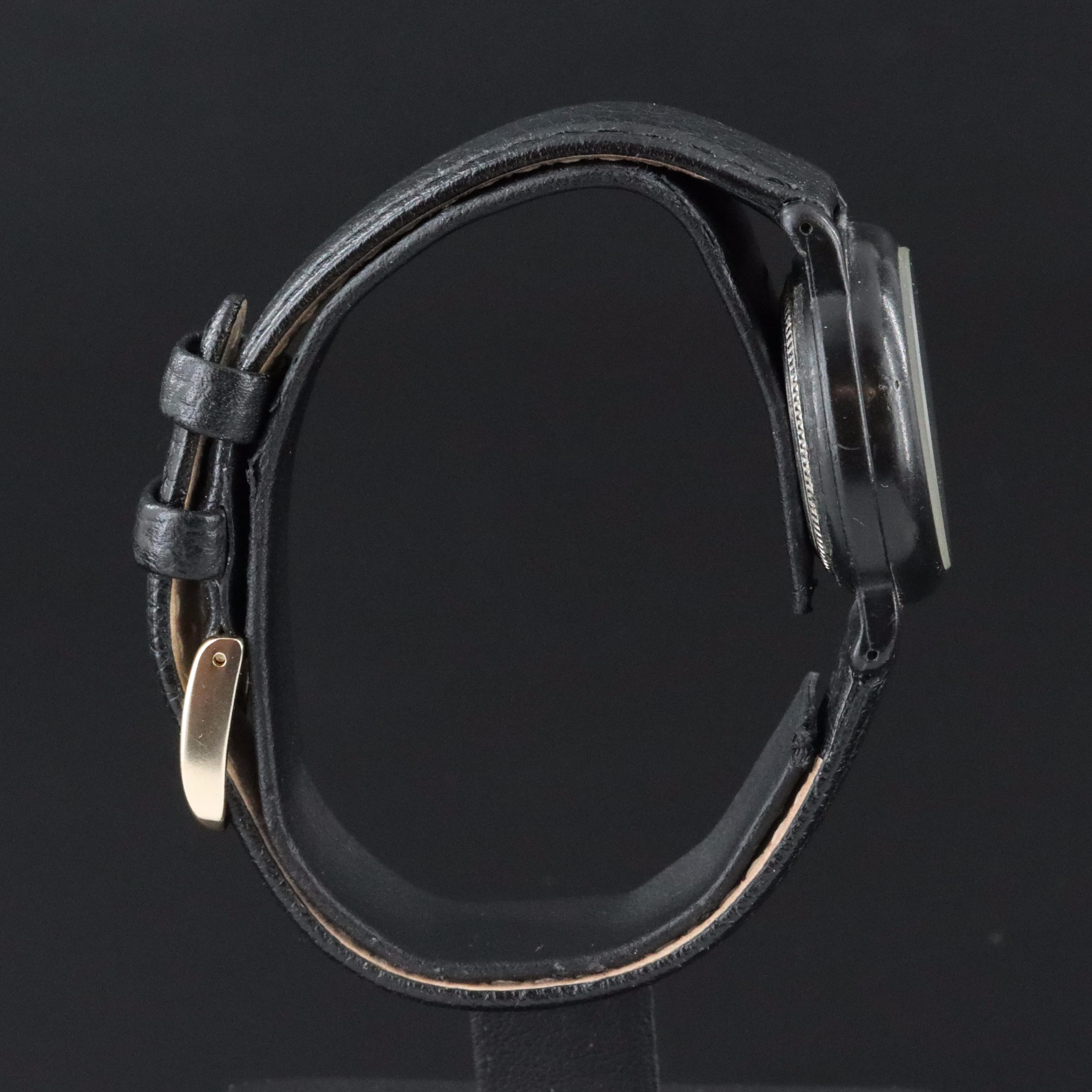 Swiss Army 166 ft Water Resistant Date Watch