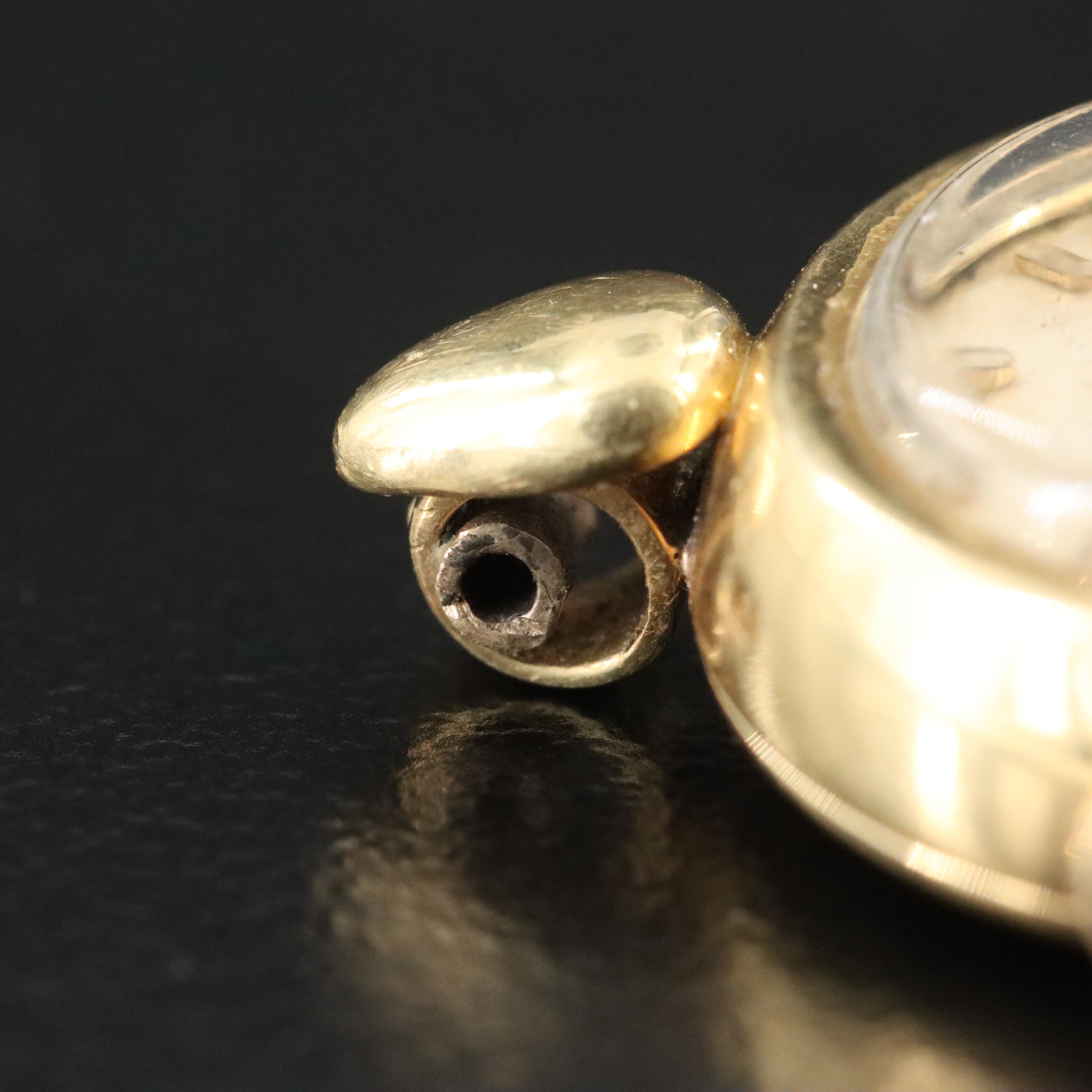 18K Patek Philippe Ref.3006 Manual Wind Watch