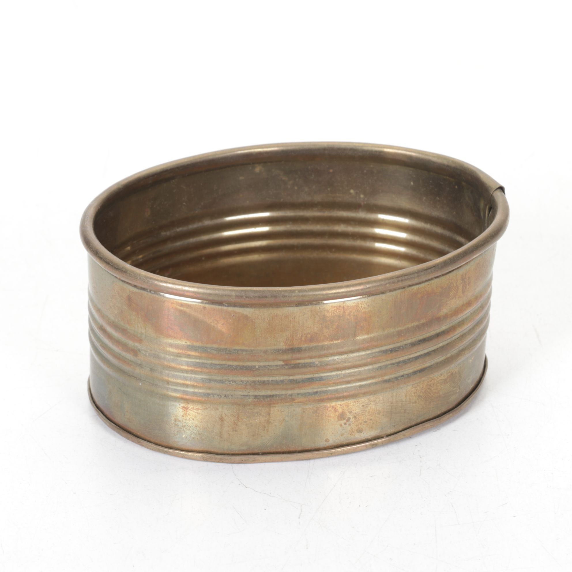 Ethan Allen "Stag" Rustic Candle Lantern, Brass Candlesticks, Heart Box & More