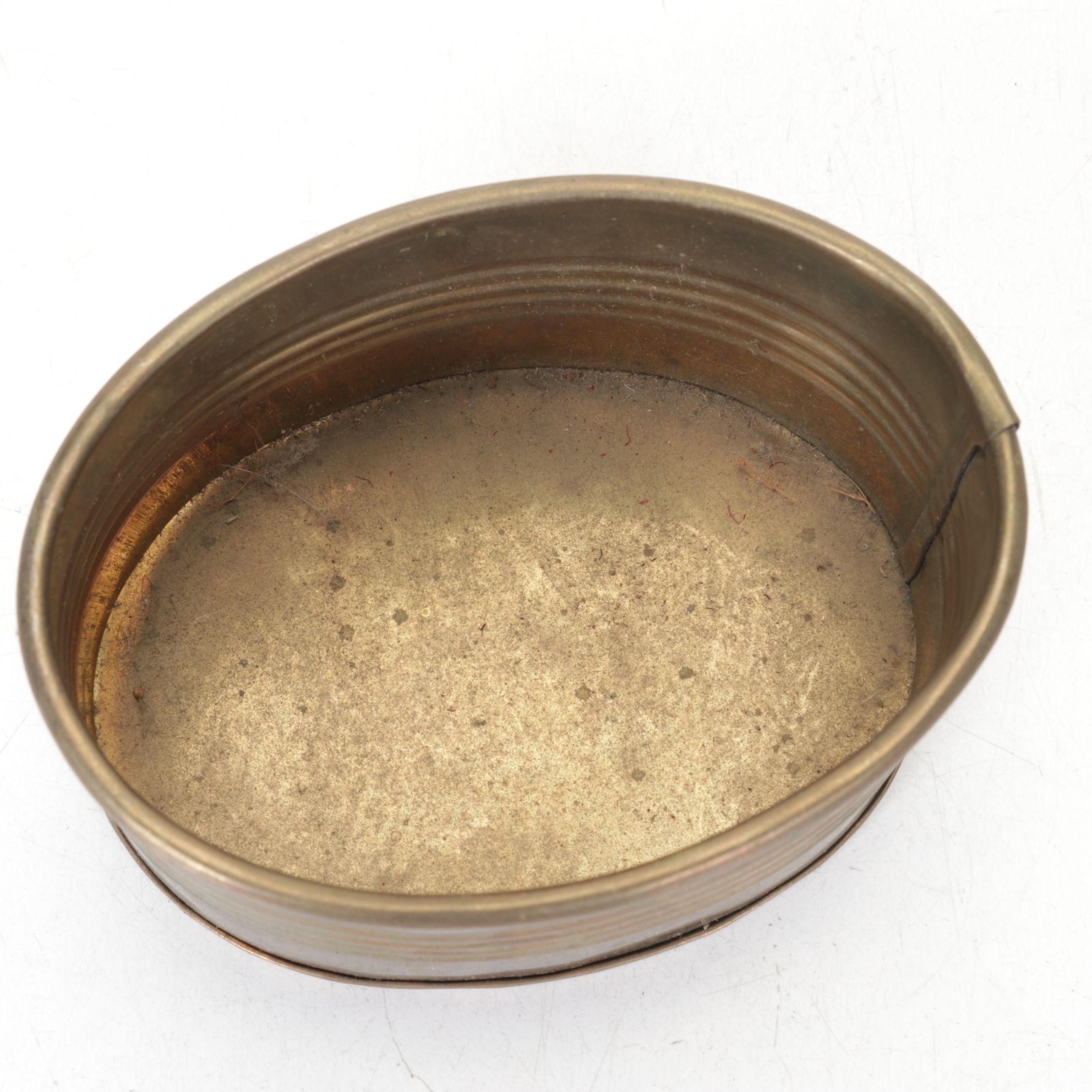 Ethan Allen "Stag" Rustic Candle Lantern, Brass Candlesticks, Heart Box & More