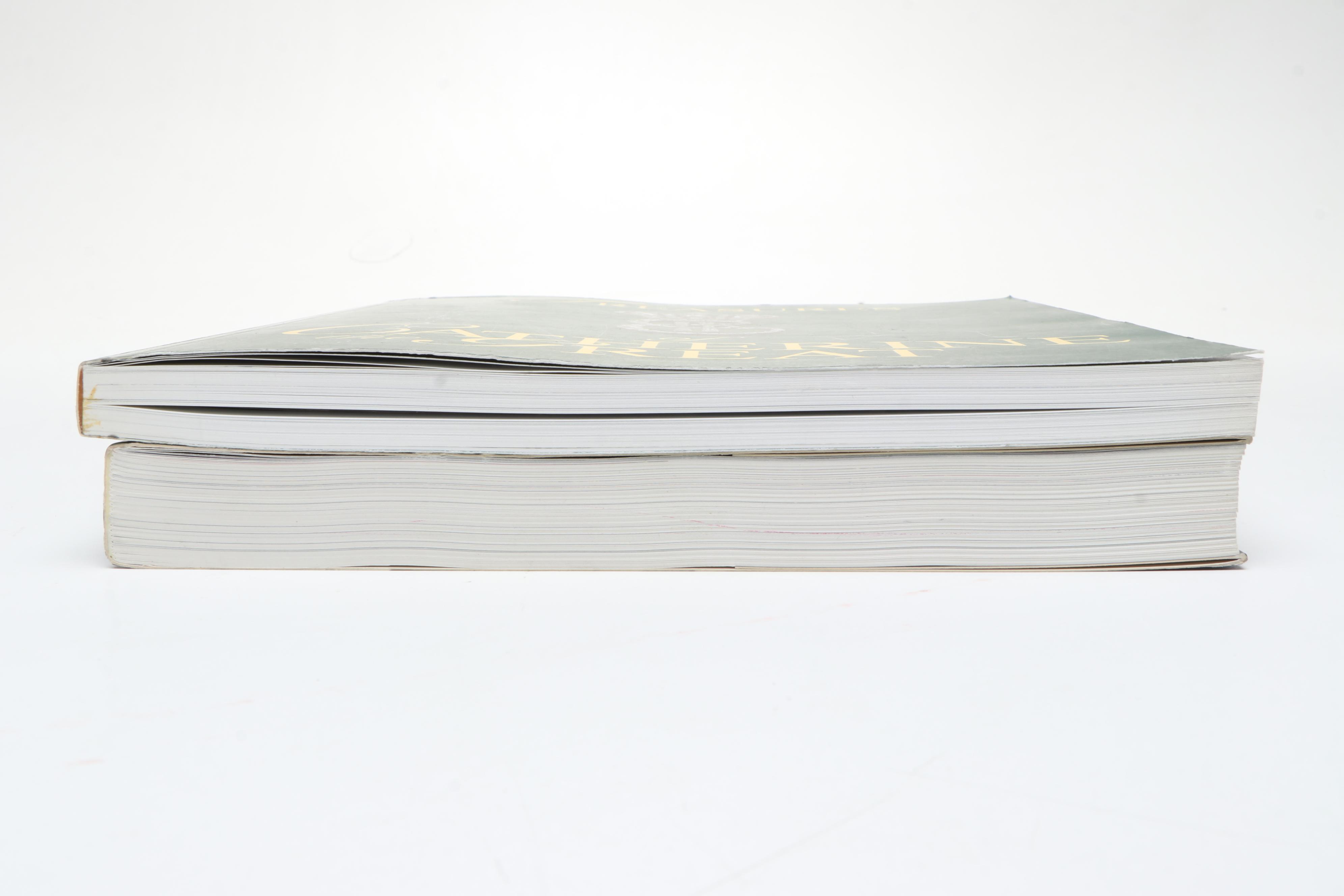 "The Treasures of Catherine the Great" with "A Taste for Splendor"