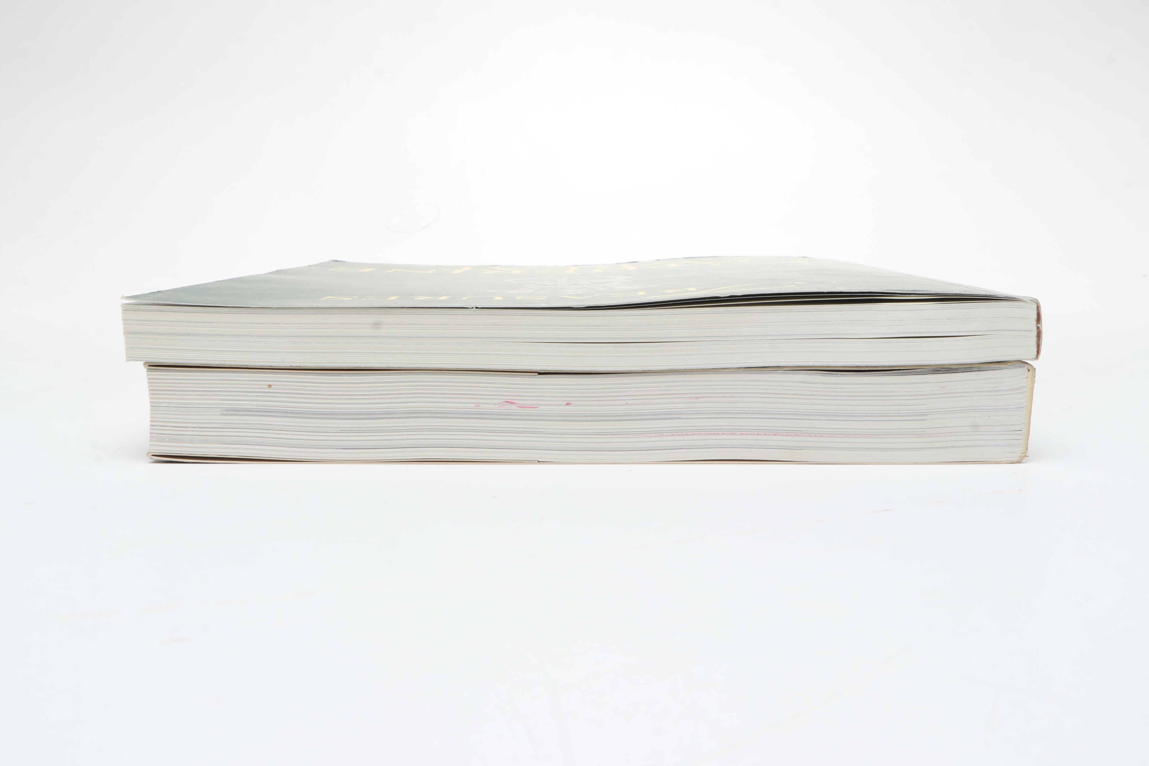 "The Treasures of Catherine the Great" with "A Taste for Splendor"