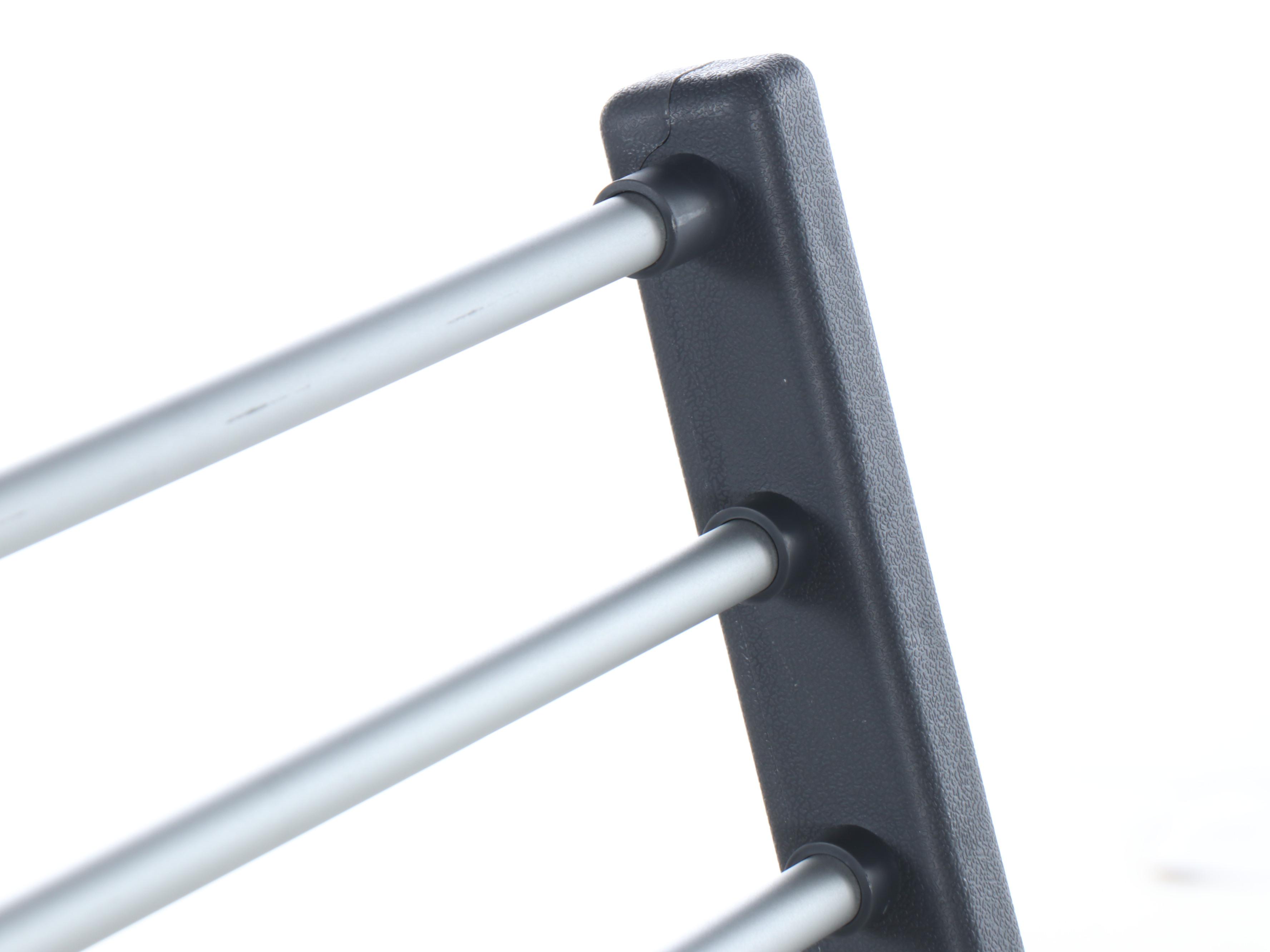 Tors + Olsson Winged Heated Drying Rack