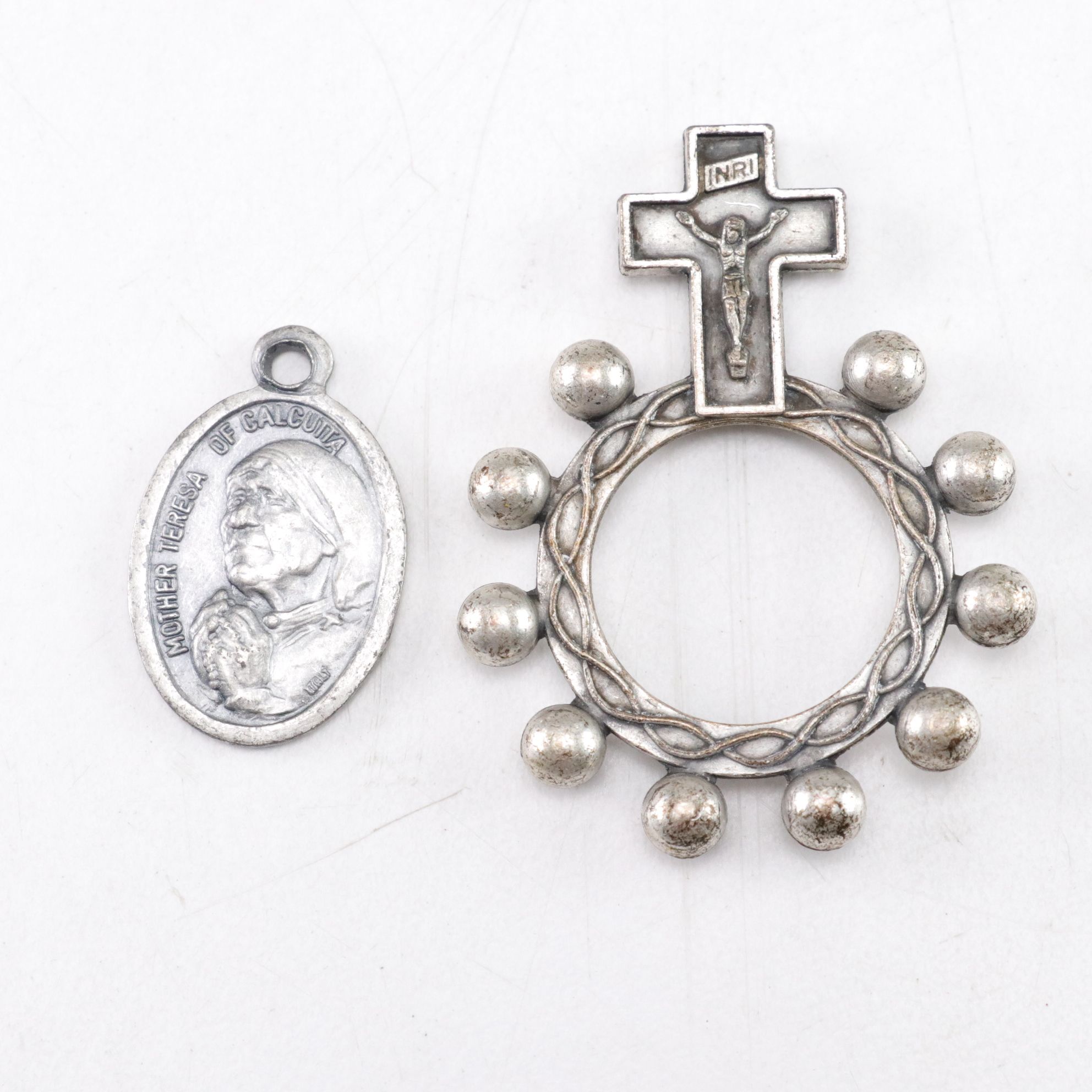 Decorated Children's Prayer Books, Rosaries & More