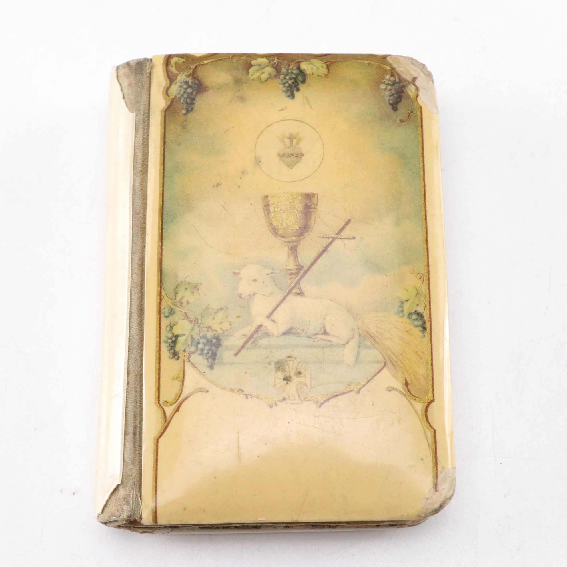 Decorated Children's Prayer Books, Rosaries & More