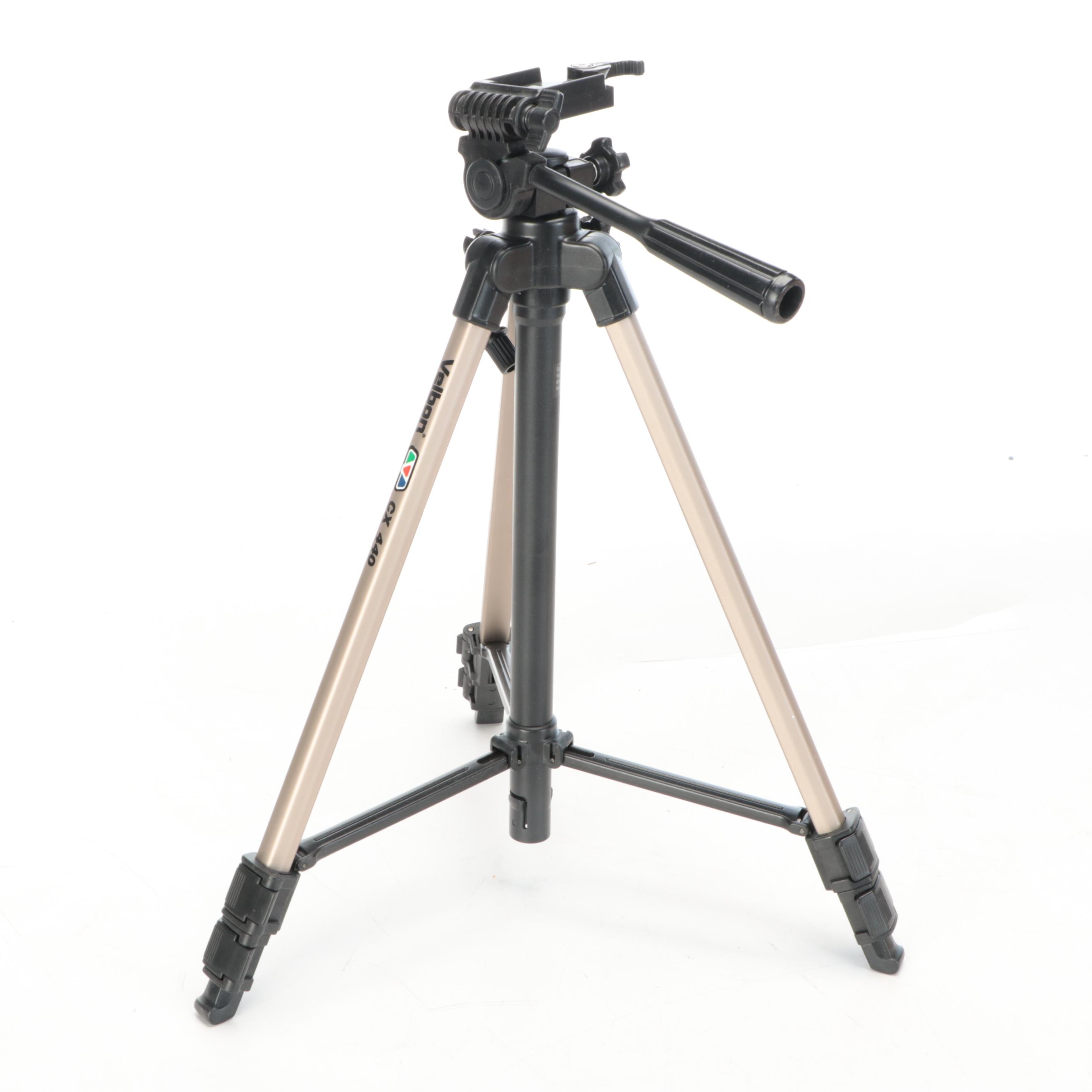 Nikon FE with MD-12 Motor Drive with Other Camera and Accessories