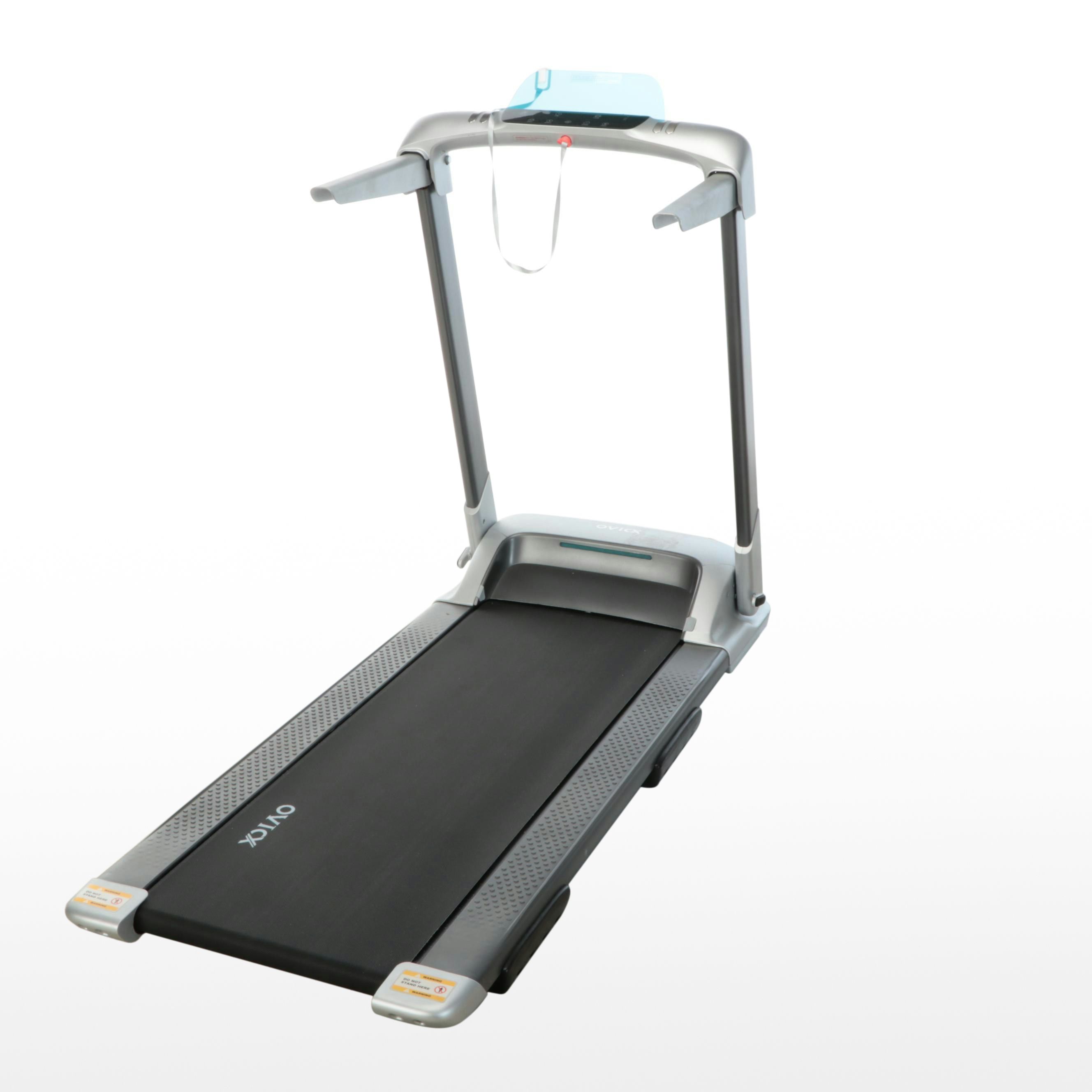 Ovicx Treadmill
