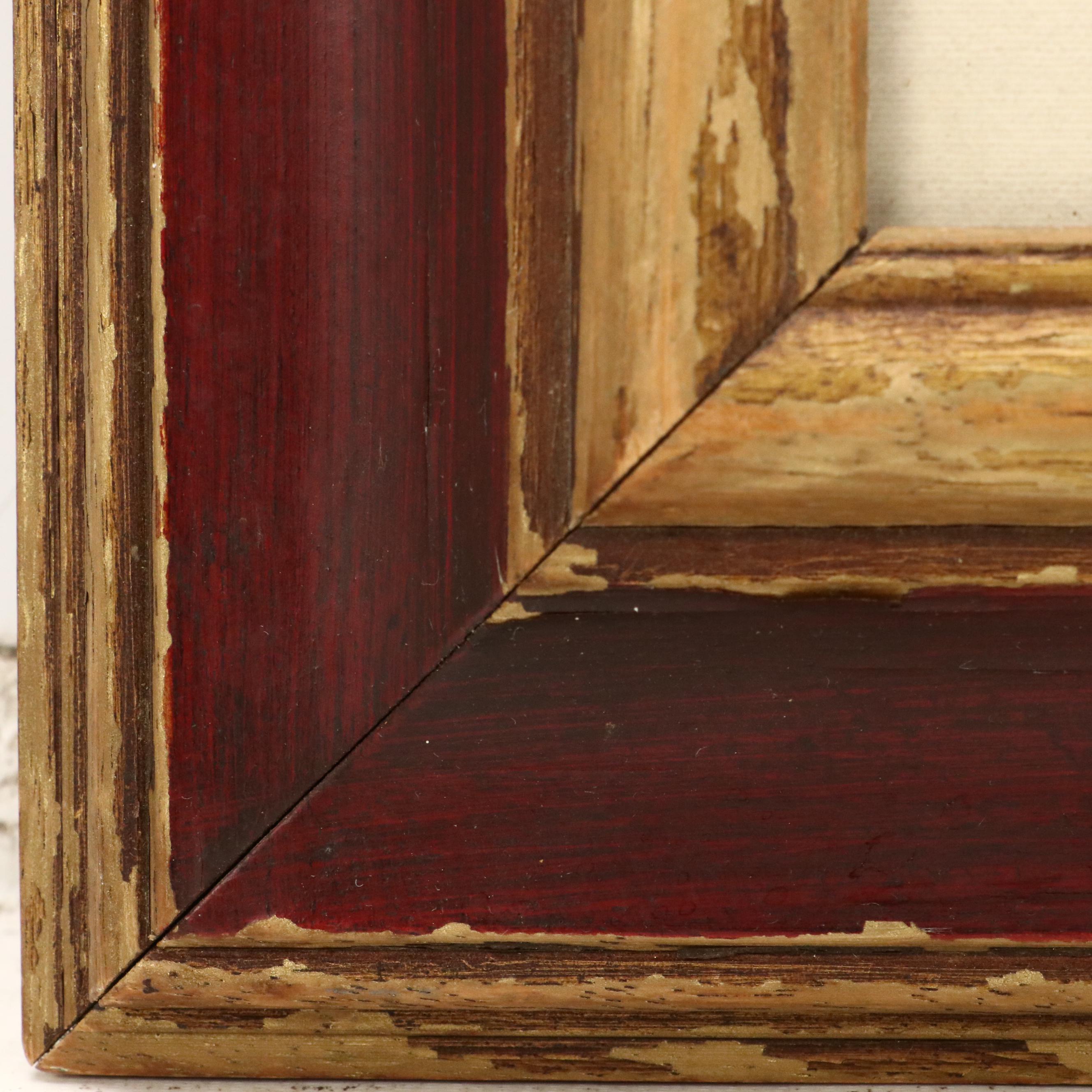 After Ludwig Knaus Photogravure "Kinderfest," Late 19th C.